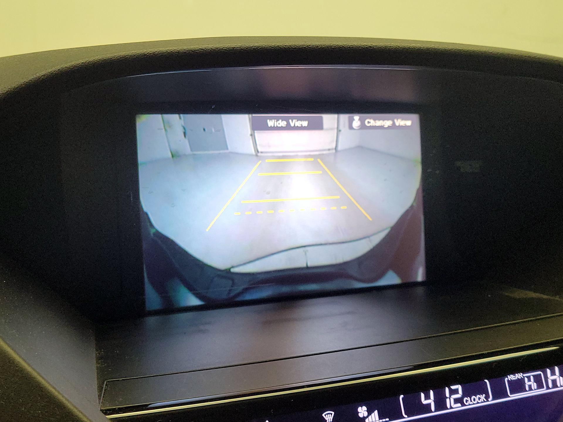 Thumbnail: 2015 Honda Pilot - 15