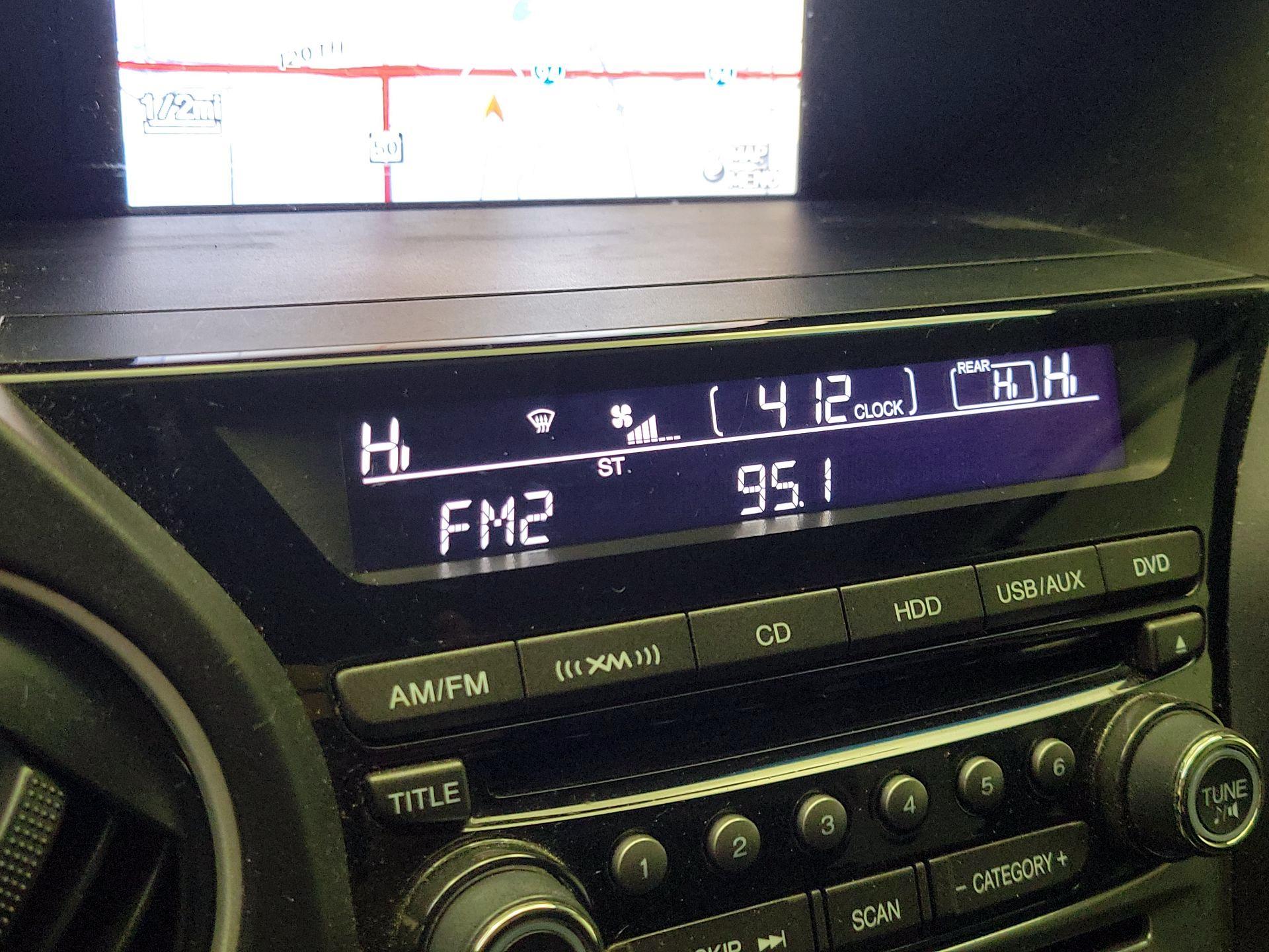 Thumbnail: 2015 Honda Pilot - 16