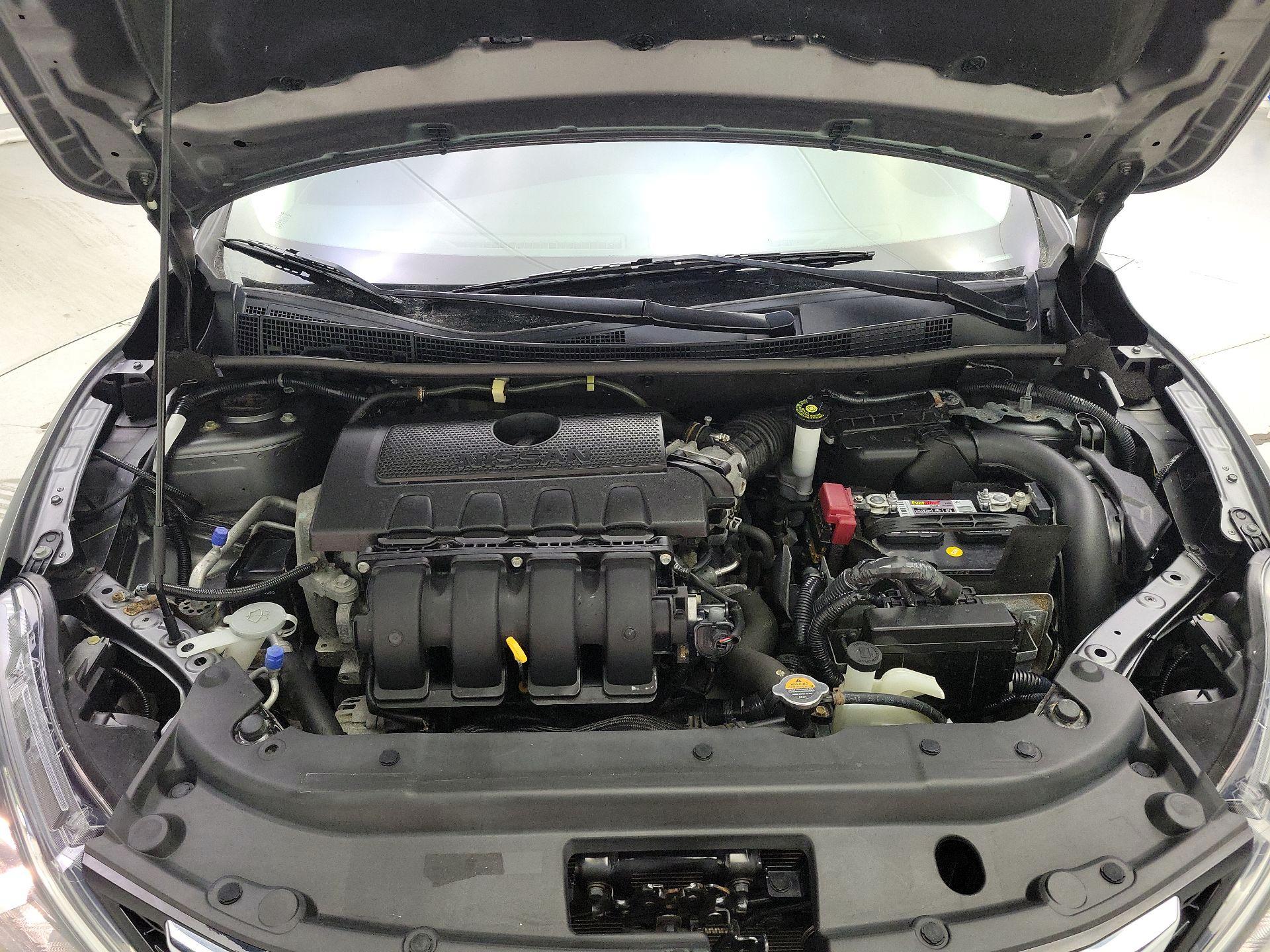 Thumbnail: 2017 Nissan Sentra - 20