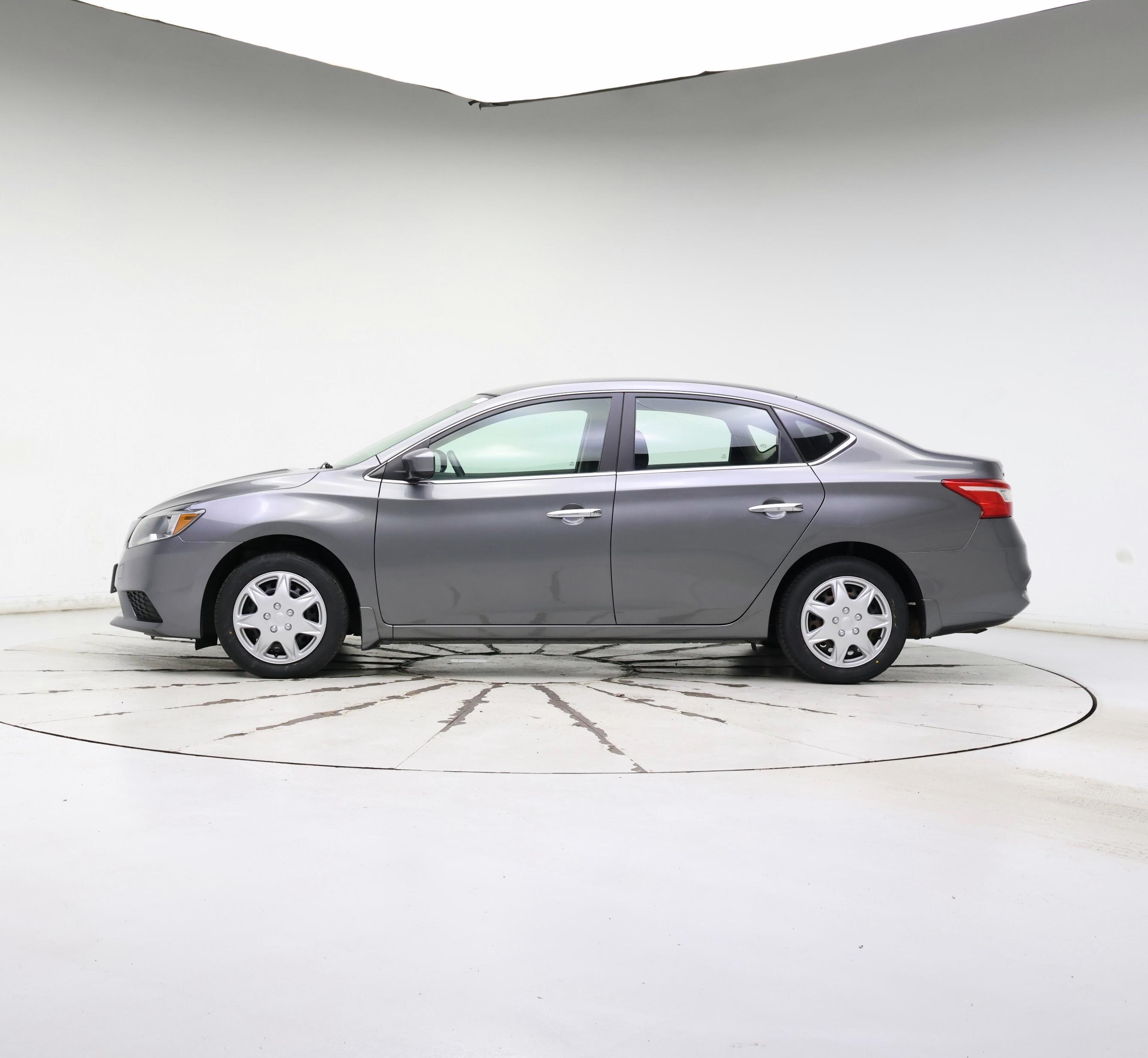 Thumbnail: 2017 Nissan Sentra - 3