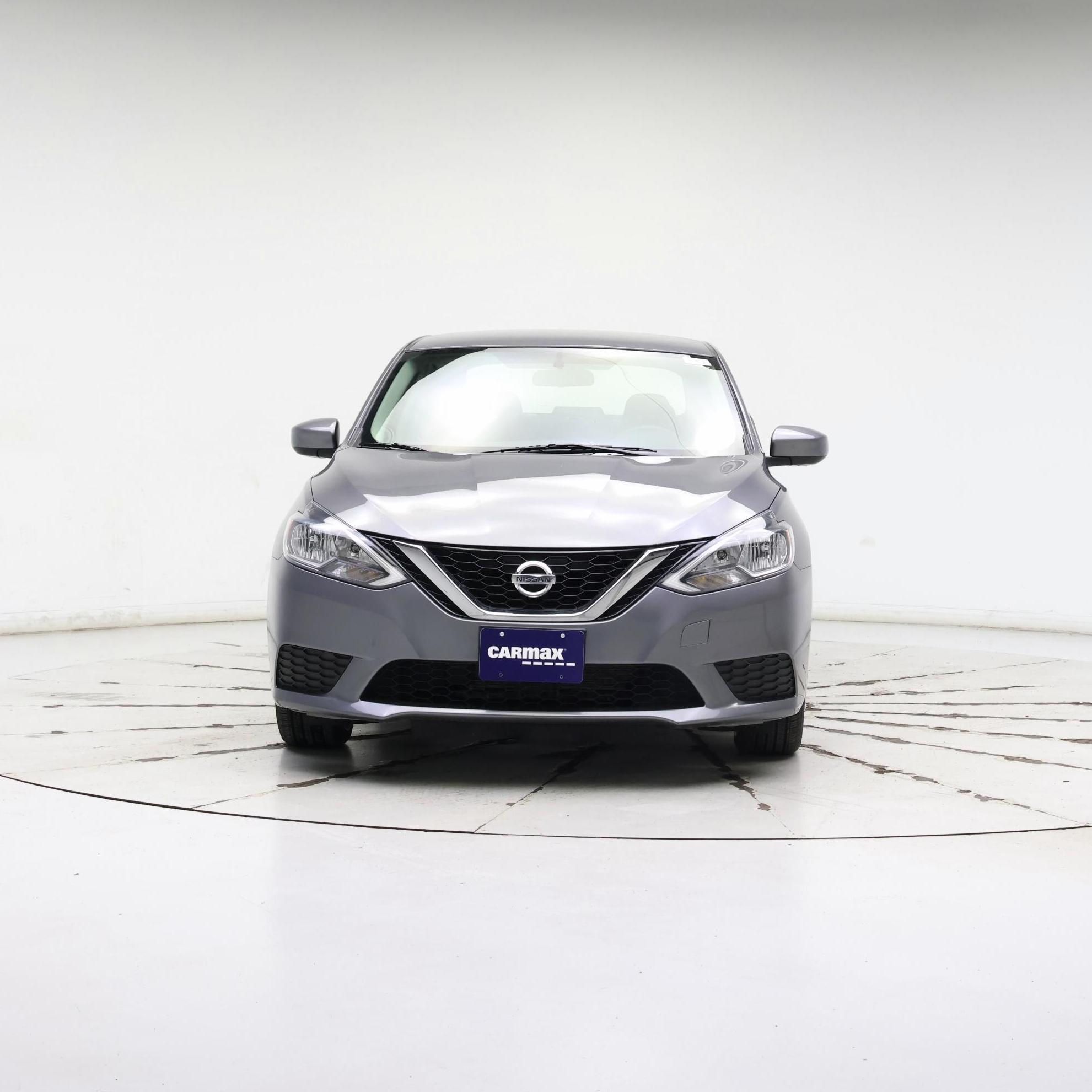 Thumbnail: 2017 Nissan Sentra - 5