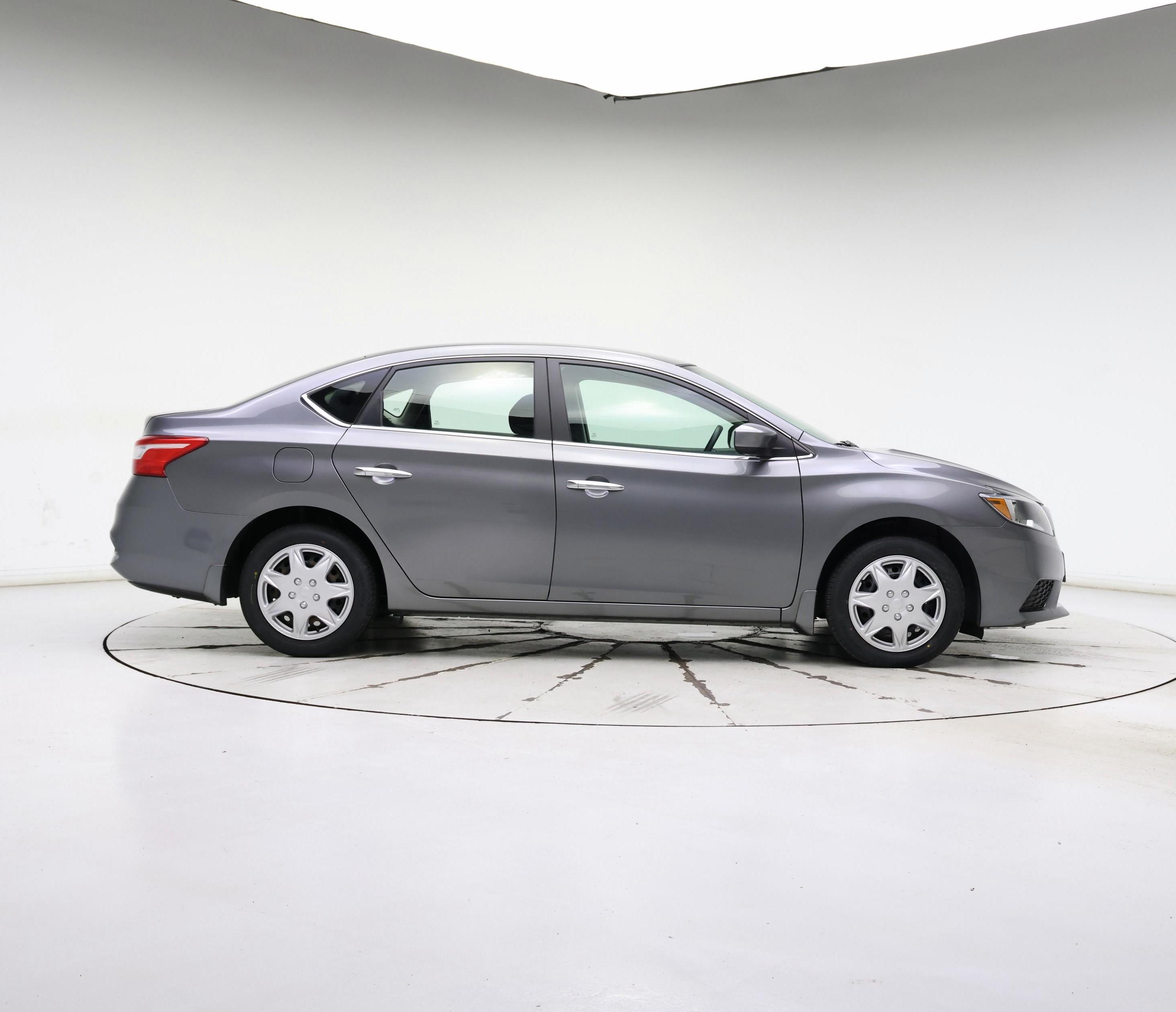 Thumbnail: 2017 Nissan Sentra - 7