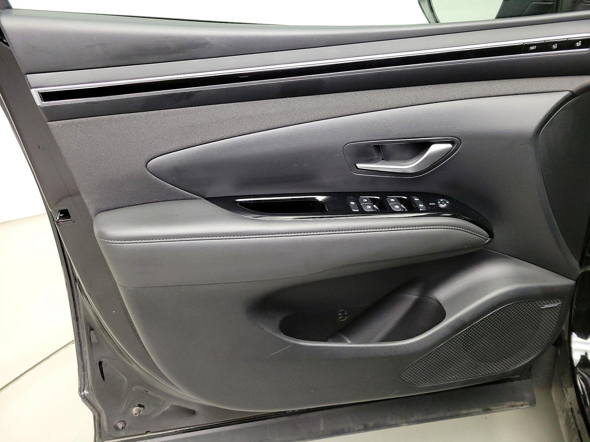 Thumbnail: 2024 Hyundai Tucson - 12