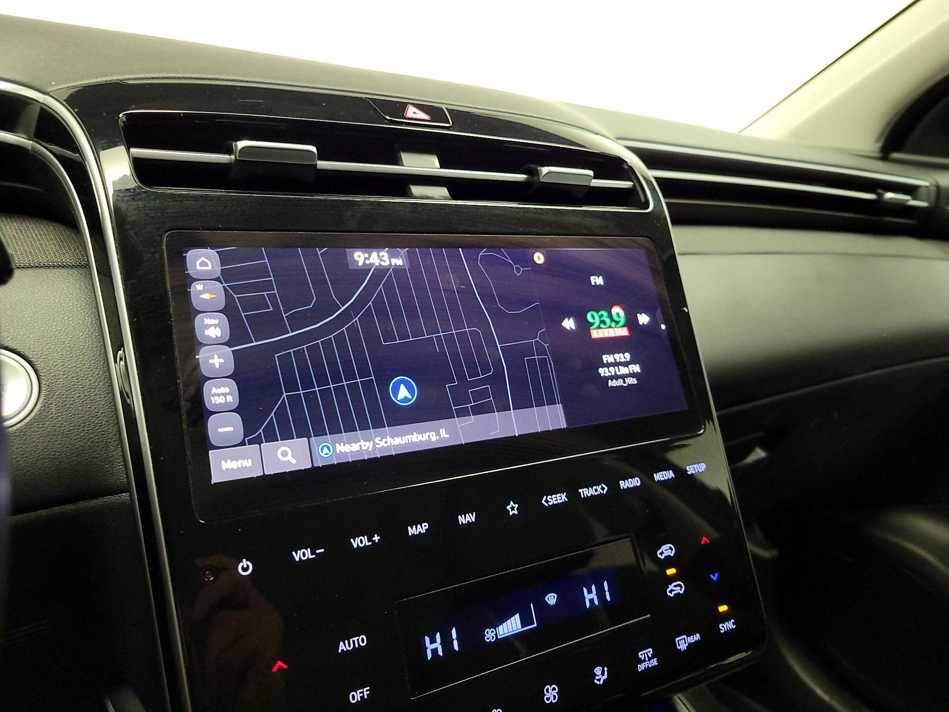 Thumbnail: 2024 Hyundai Tucson - 14