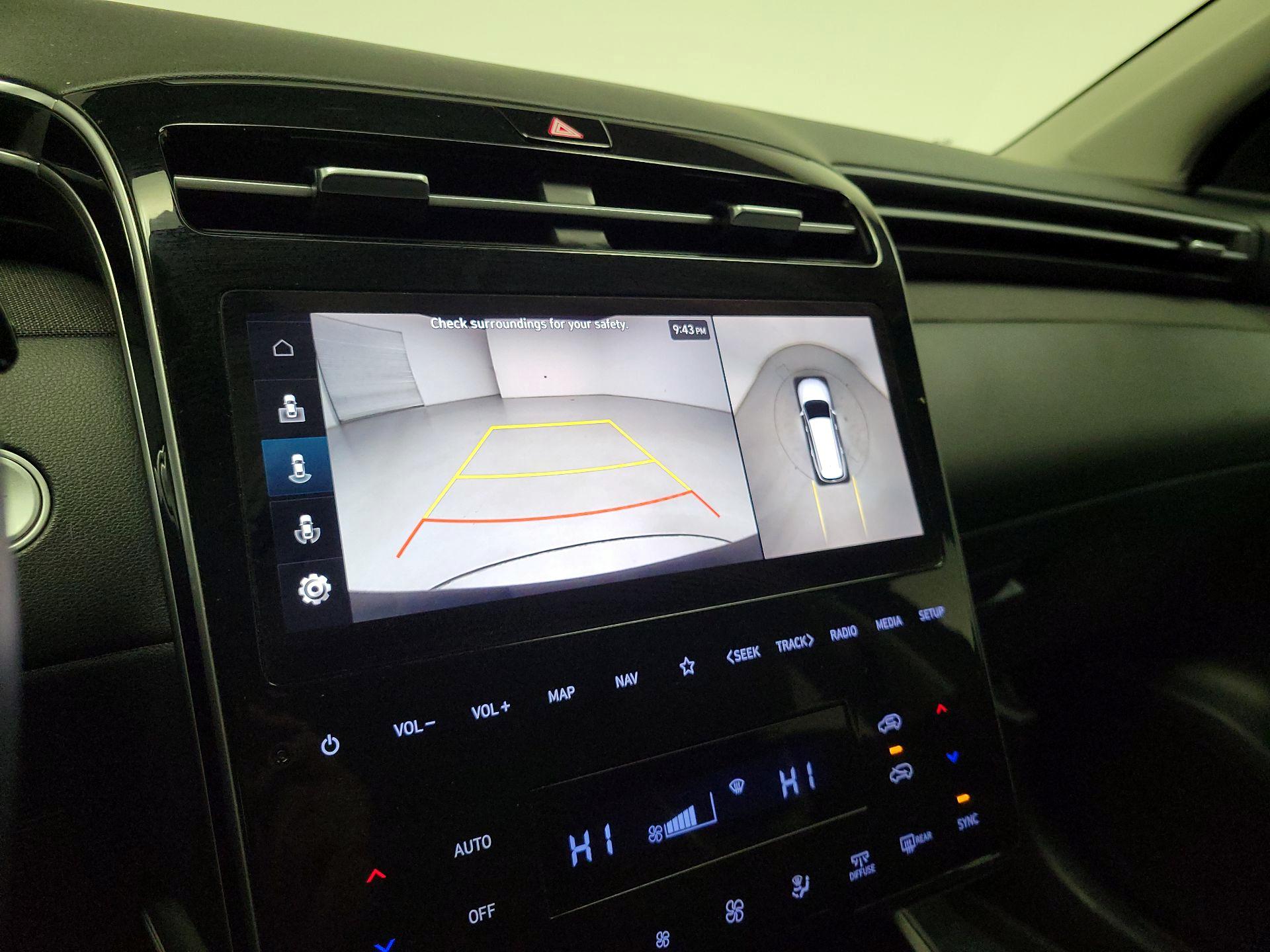 Thumbnail: 2024 Hyundai Tucson - 15