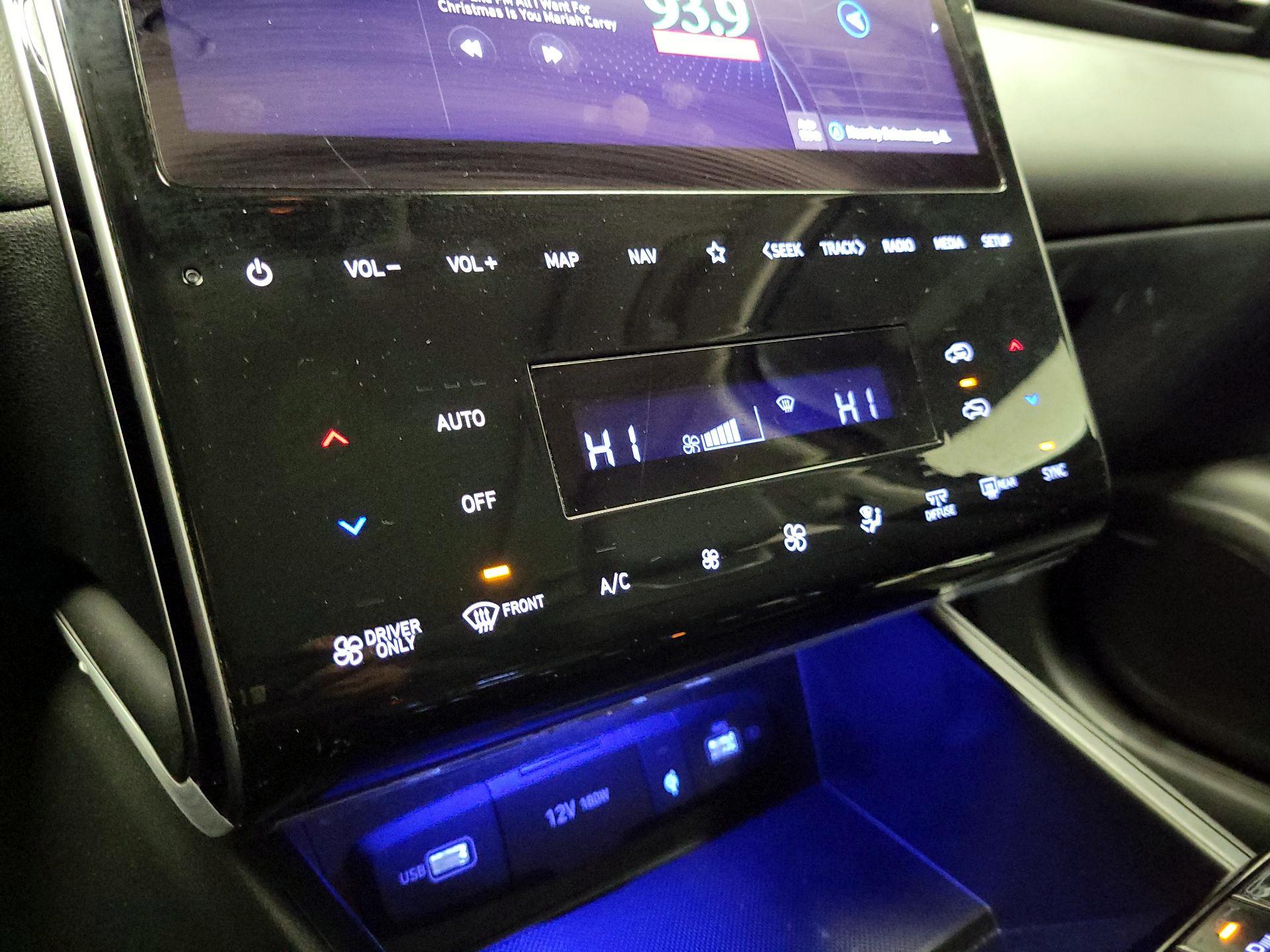 Thumbnail: 2024 Hyundai Tucson - 17