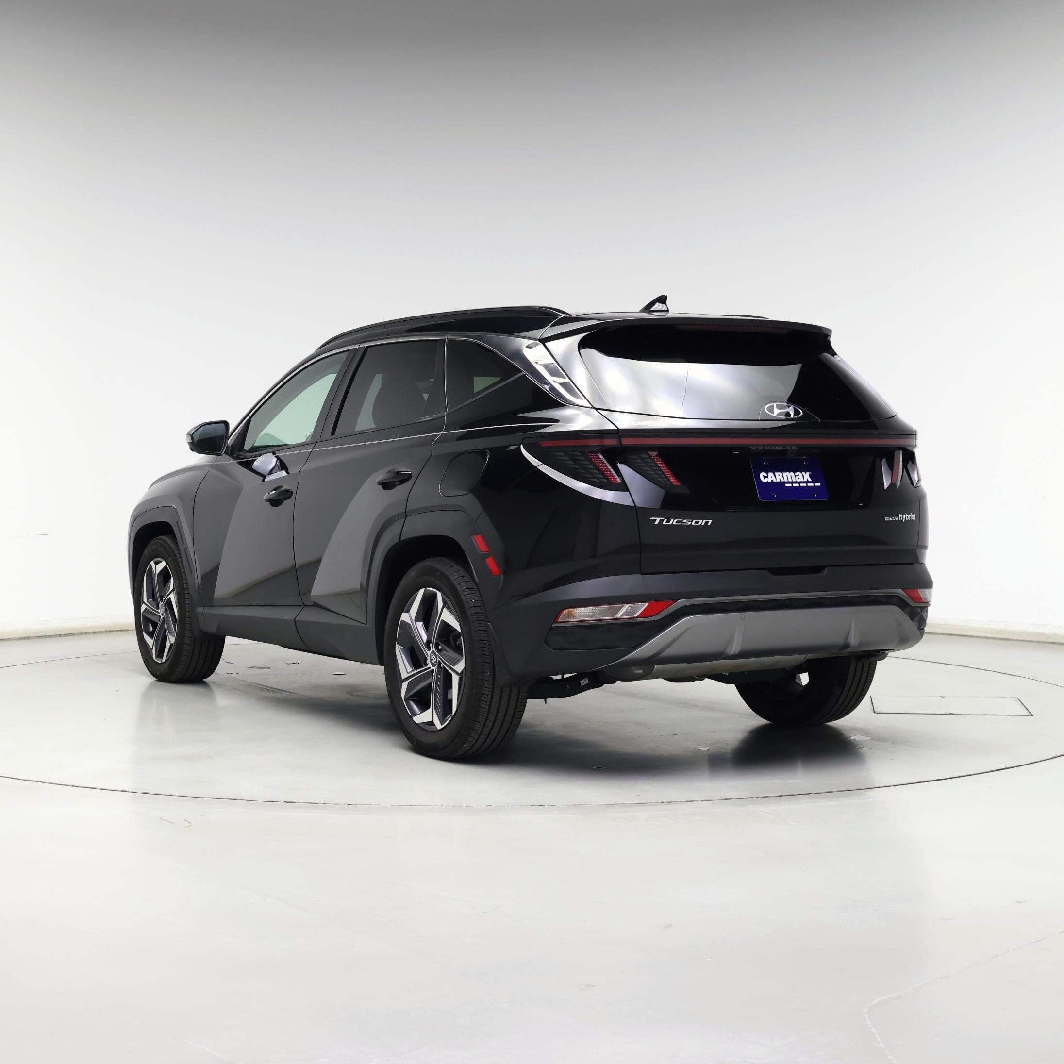 Thumbnail: 2024 Hyundai Tucson - 2