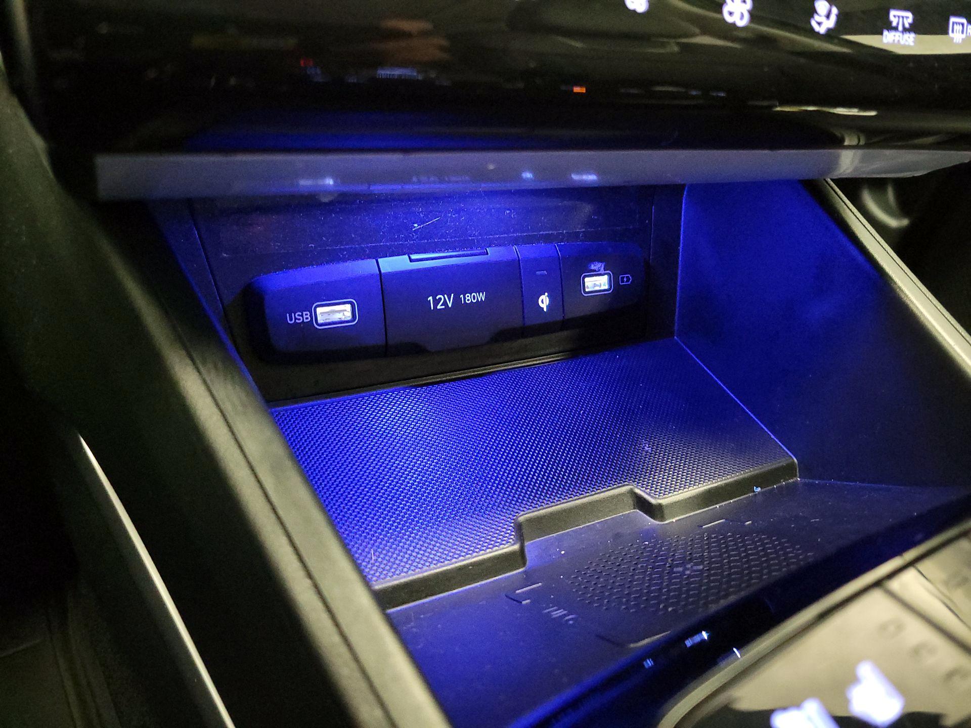 Thumbnail: 2024 Hyundai Tucson - 19