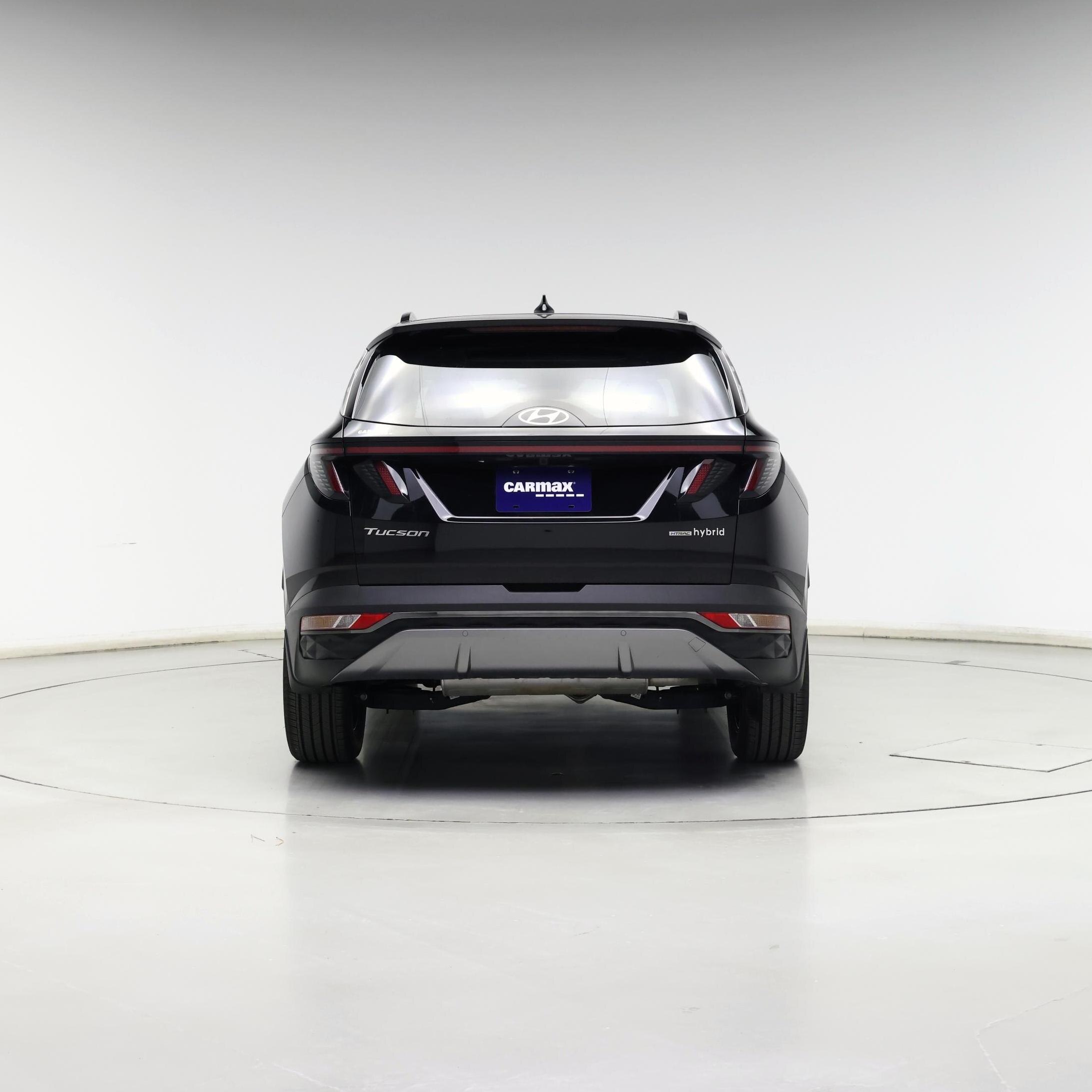 Thumbnail: 2024 Hyundai Tucson - 6