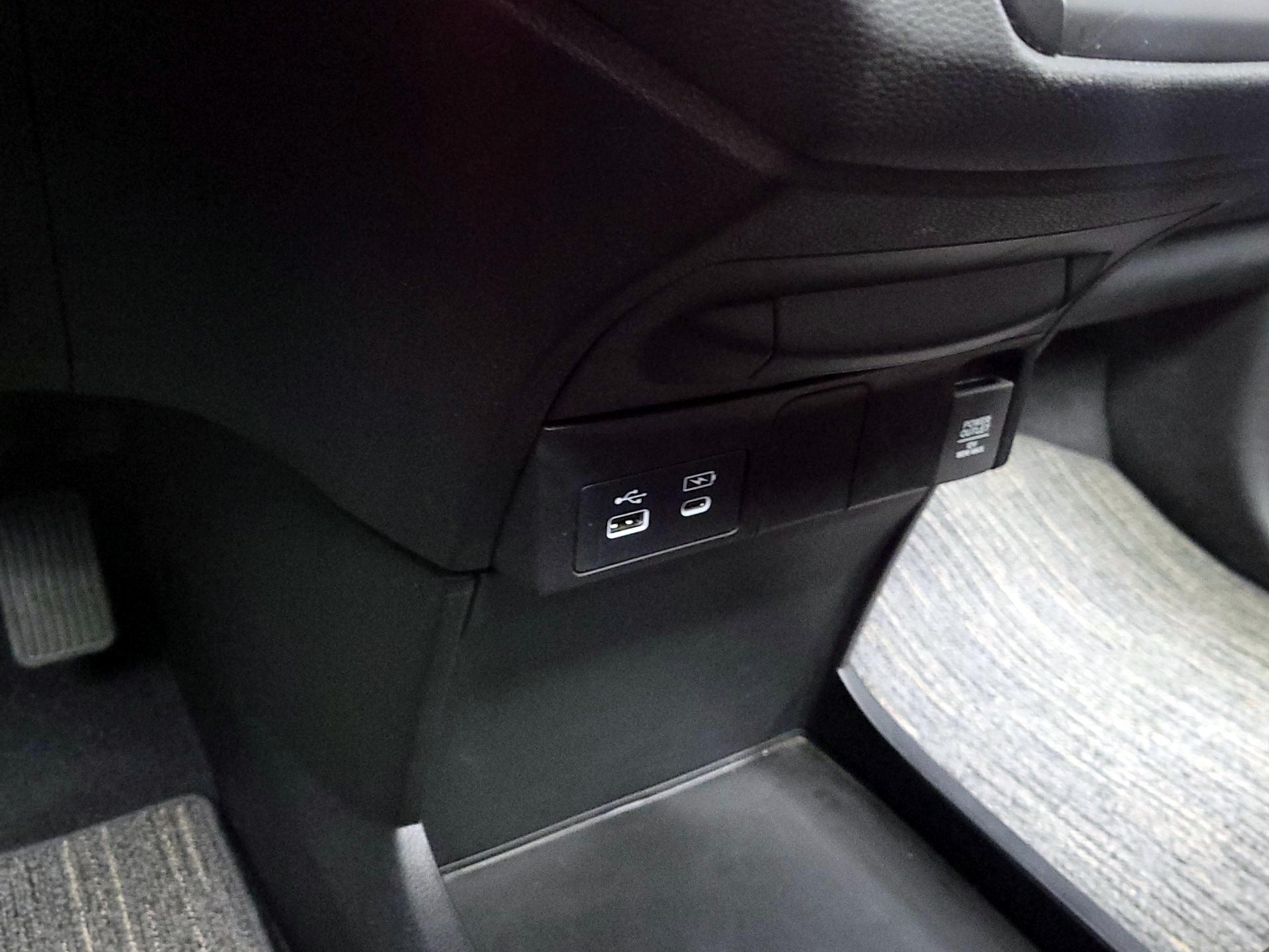 Thumbnail: 2025 Honda Odyssey - 18