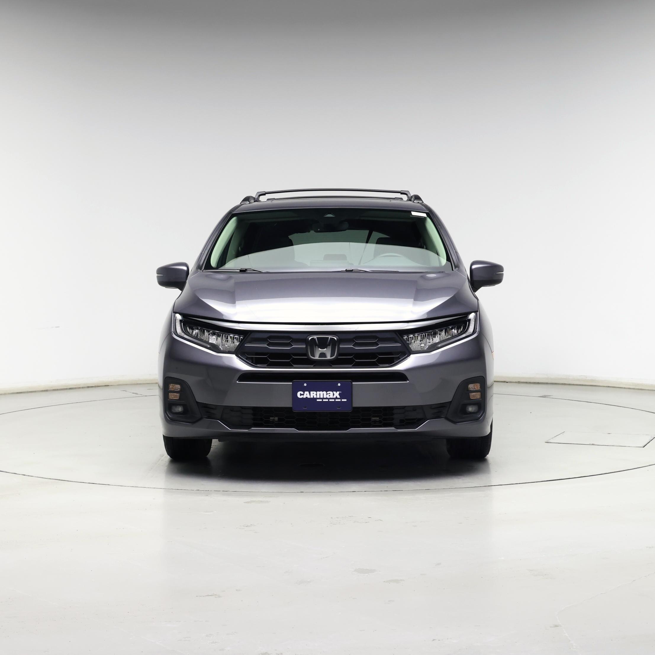 Thumbnail: 2025 Honda Odyssey - 5