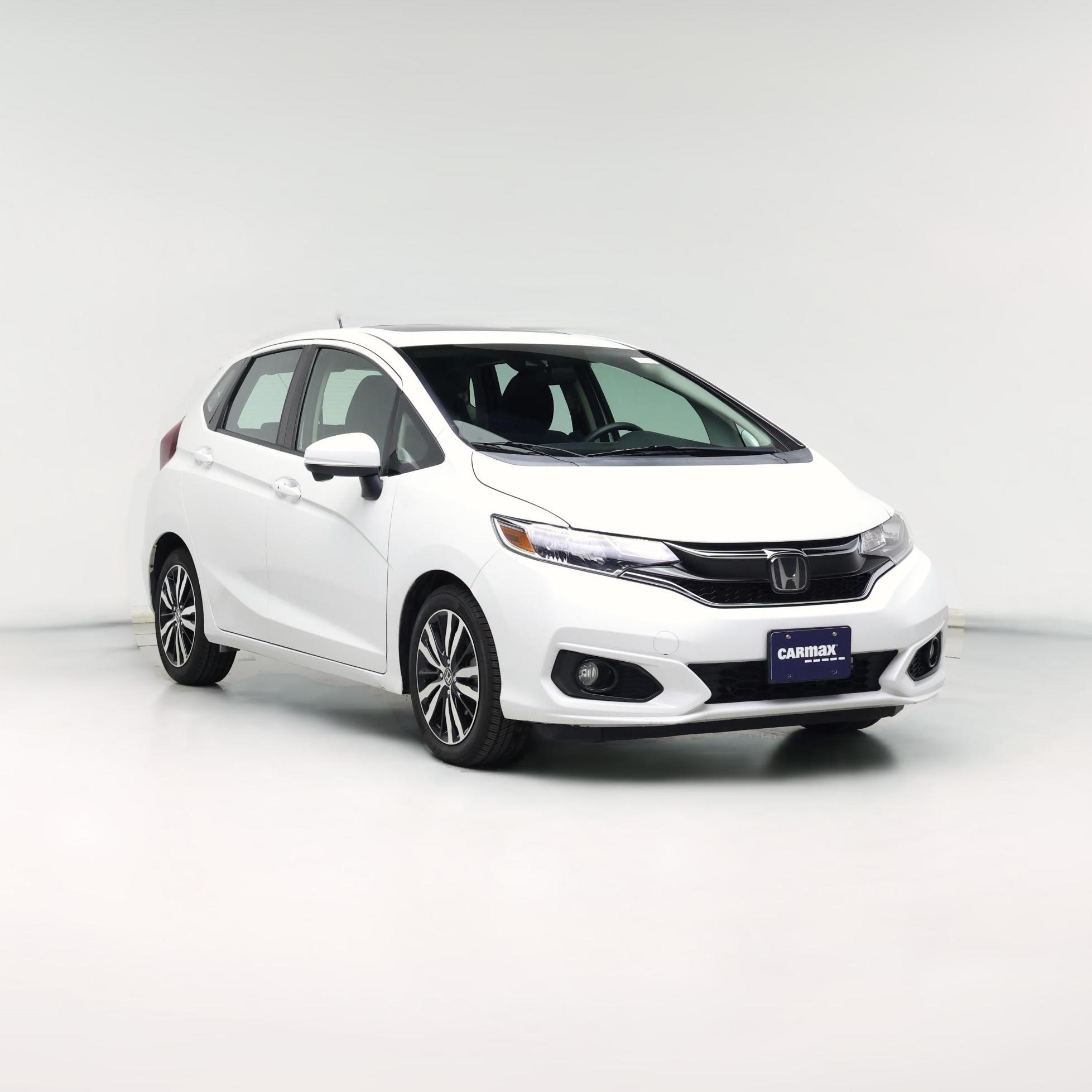Thumbnail: 2020 Honda Fit - 1