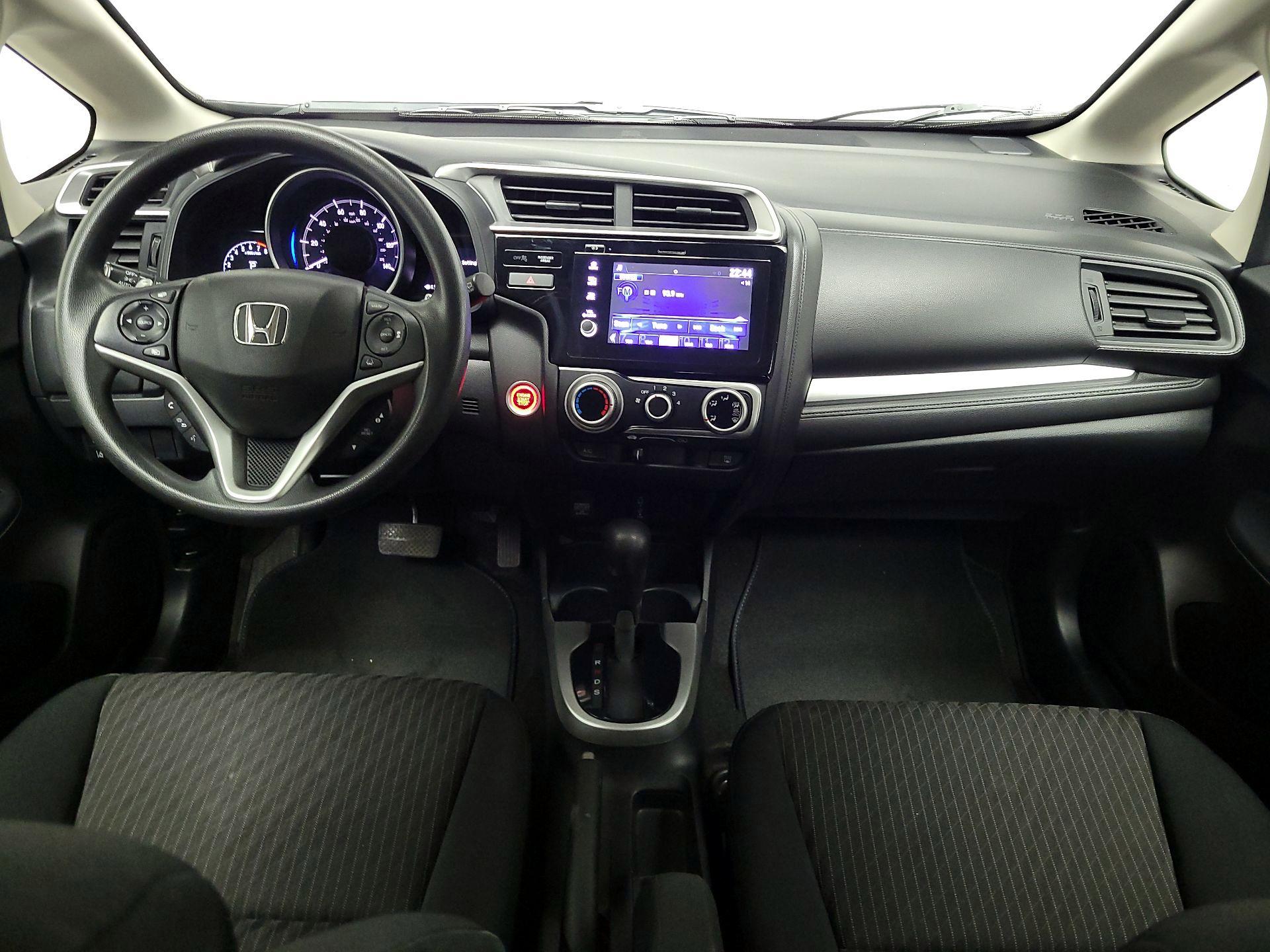 Thumbnail: 2020 Honda Fit - 9