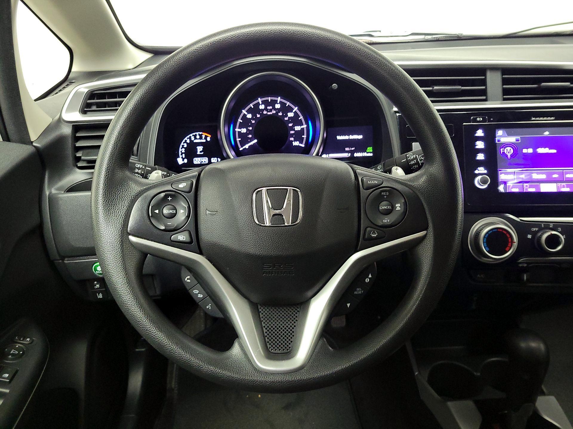 Thumbnail: 2020 Honda Fit - 10