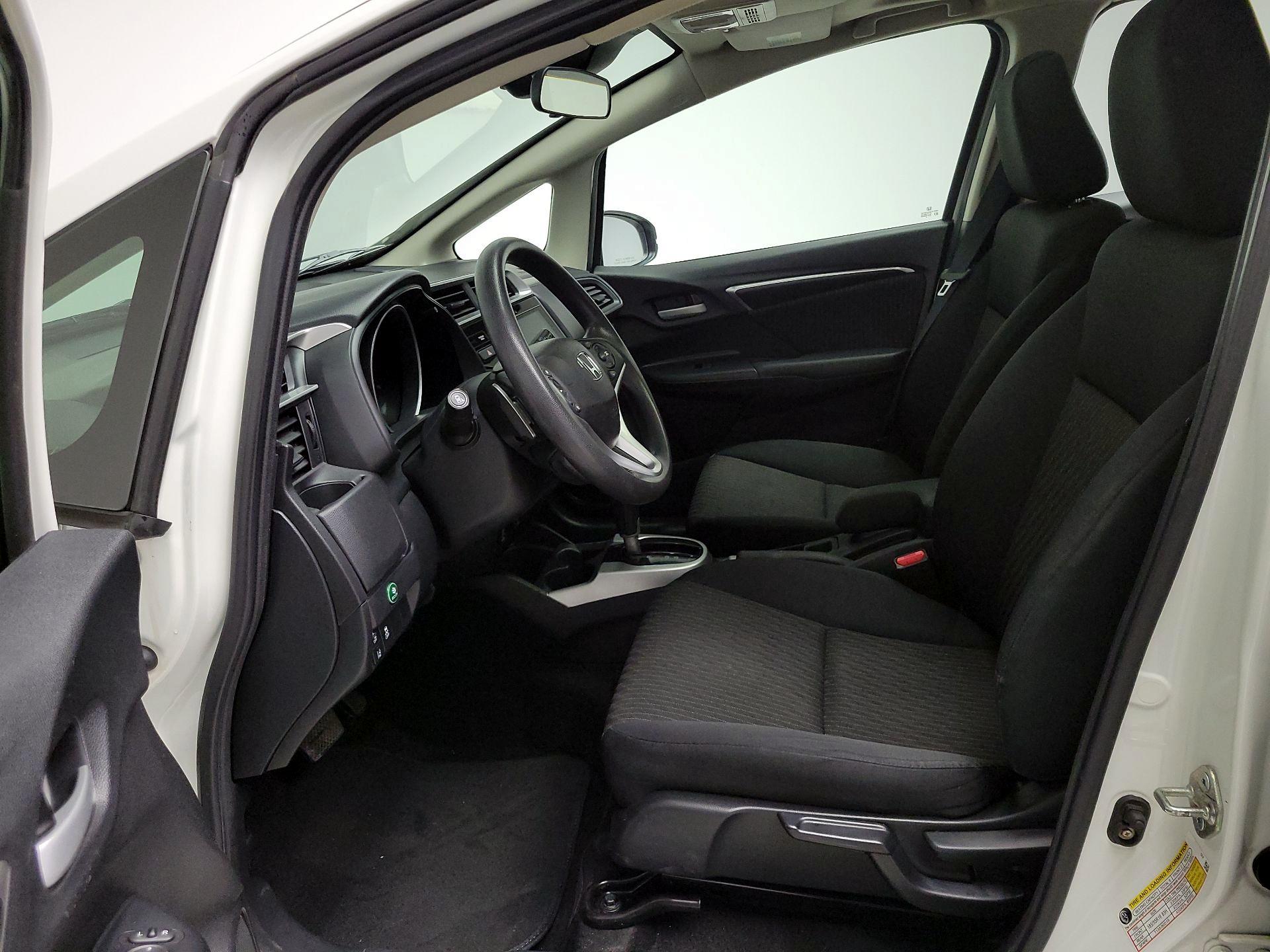 Thumbnail: 2020 Honda Fit - 11