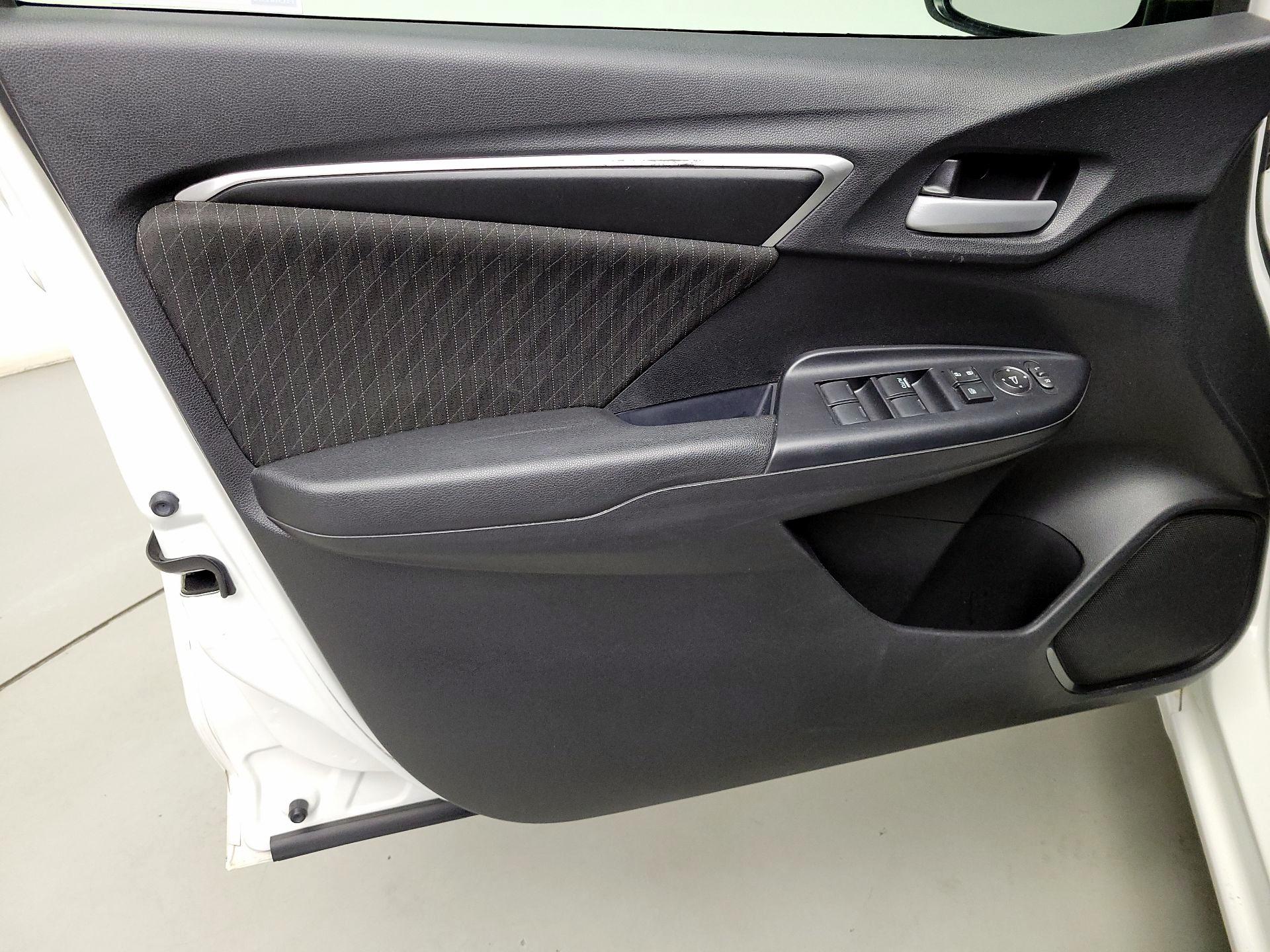 Thumbnail: 2020 Honda Fit - 12