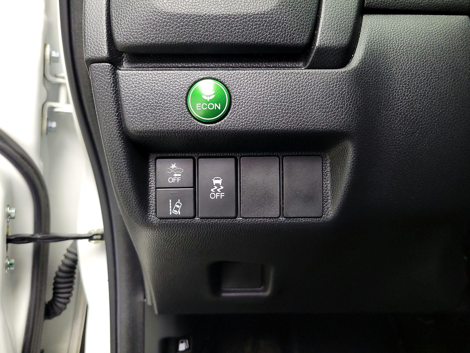 Thumbnail: 2020 Honda Fit - 13