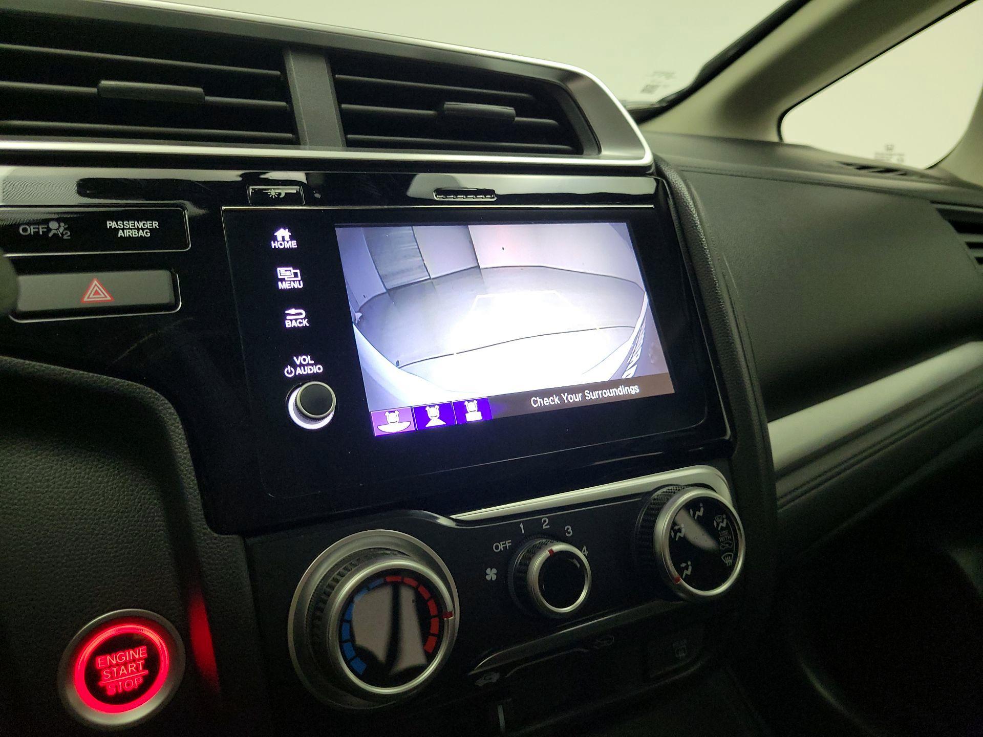 Thumbnail: 2020 Honda Fit - 14