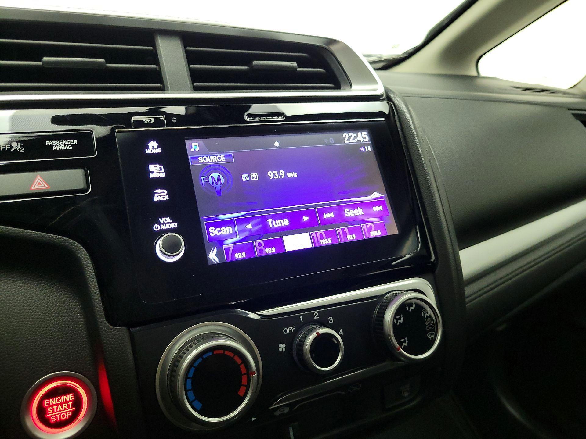 Thumbnail: 2020 Honda Fit - 15