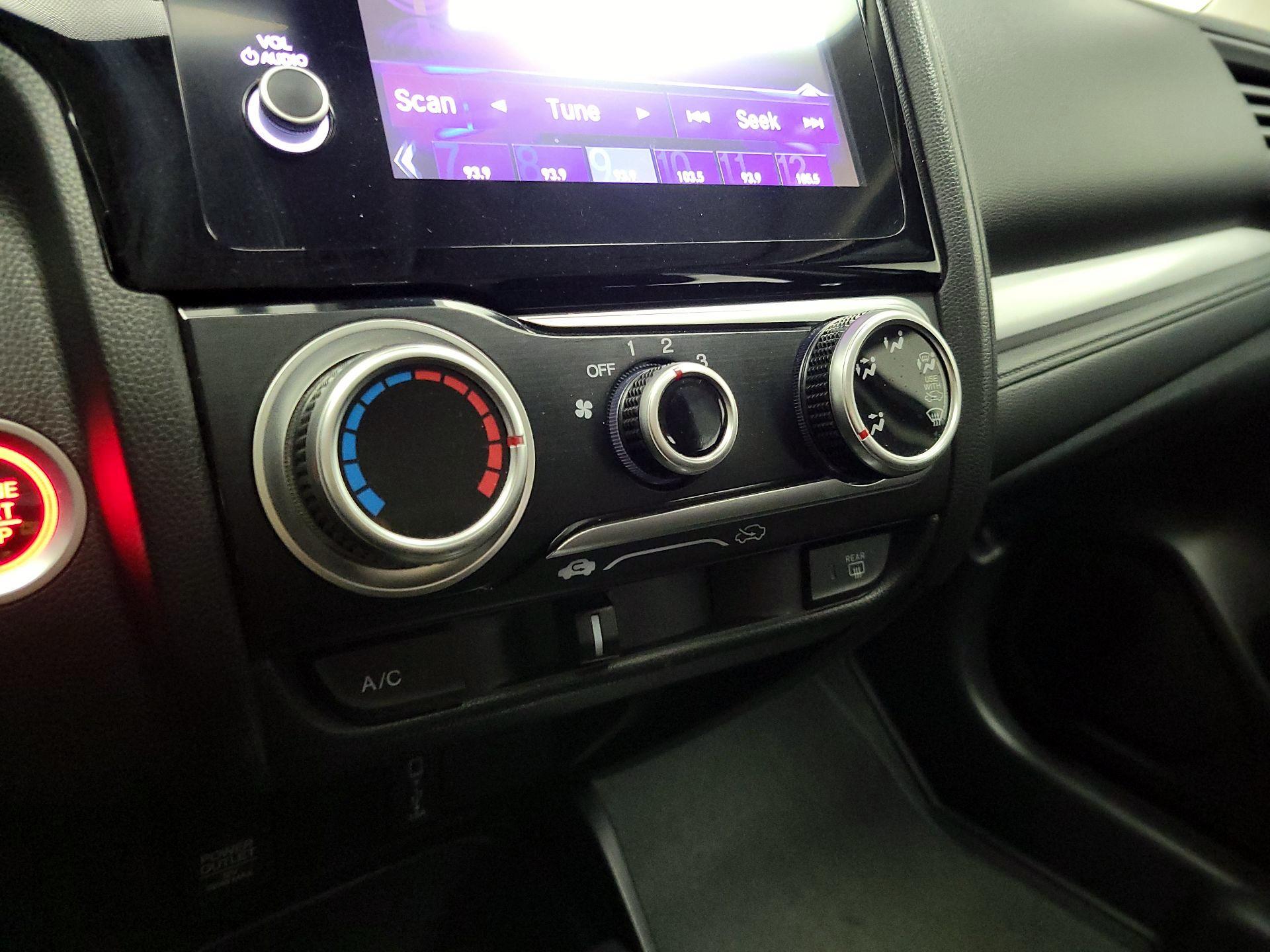 Thumbnail: 2020 Honda Fit - 16