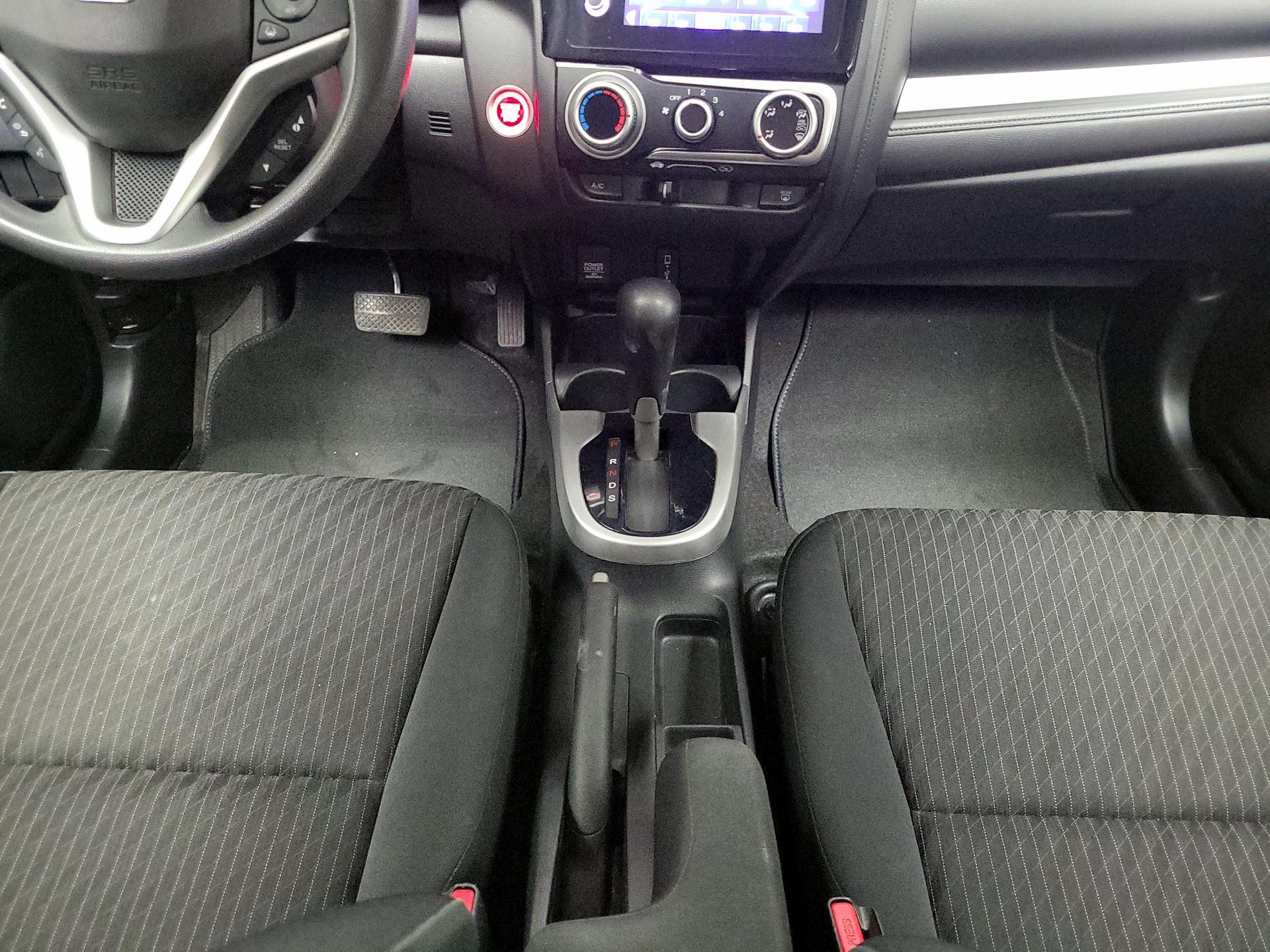 Thumbnail: 2020 Honda Fit - 17