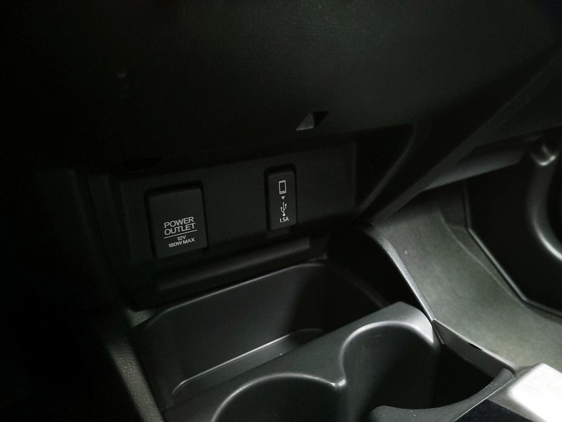 Thumbnail: 2020 Honda Fit - 18