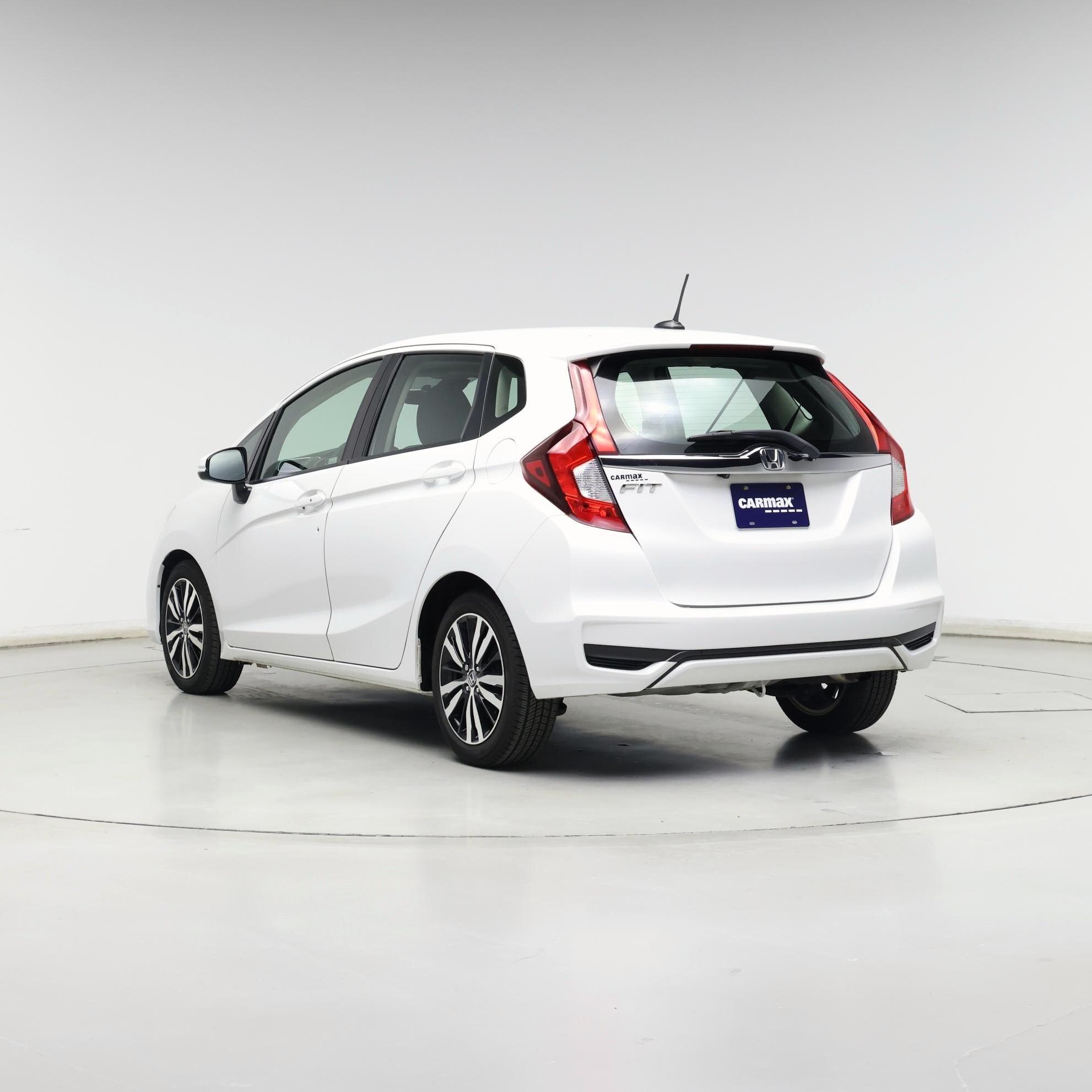 Thumbnail: 2020 Honda Fit - 2