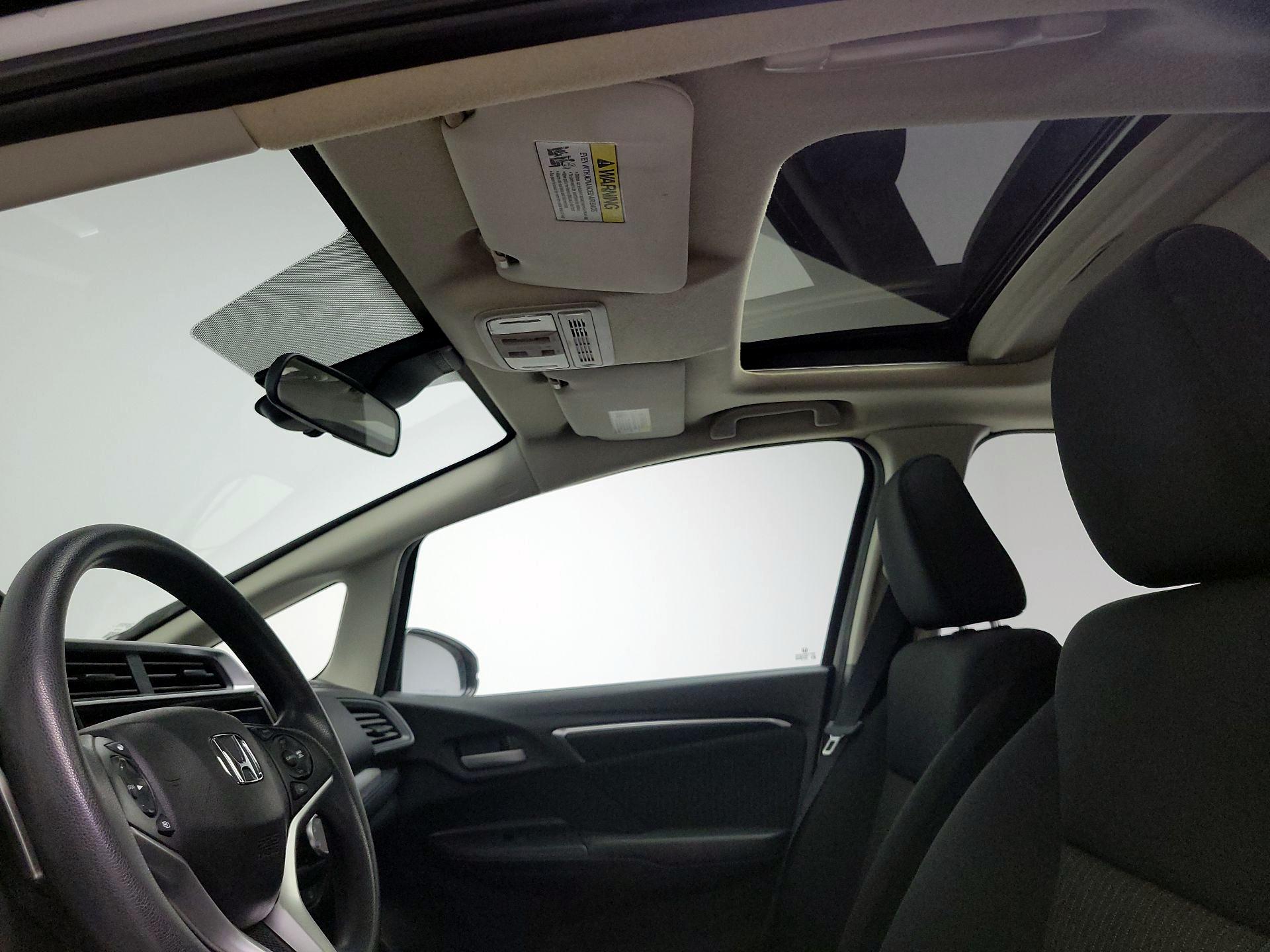 Thumbnail: 2020 Honda Fit - 19