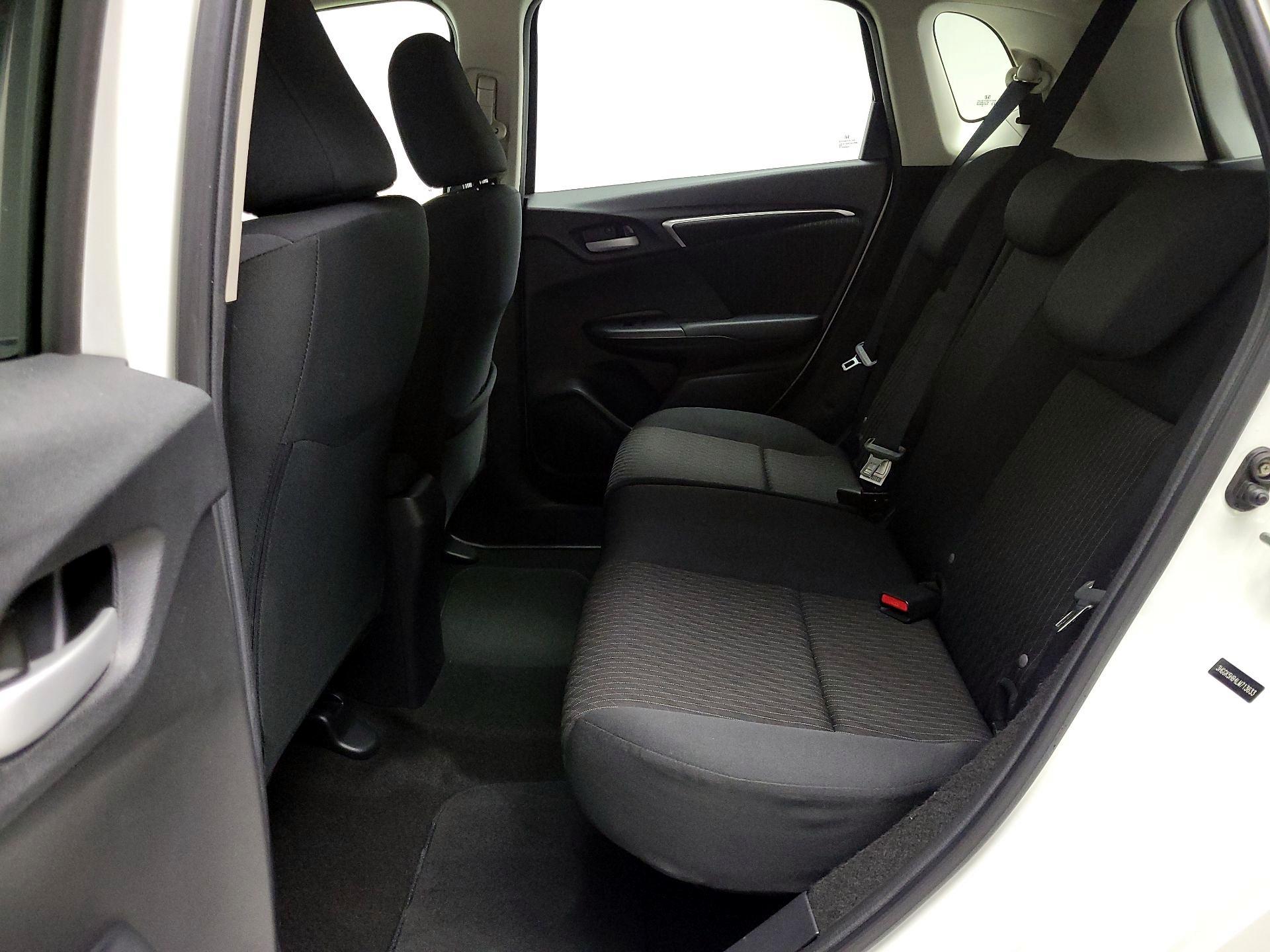 Thumbnail: 2020 Honda Fit - 20