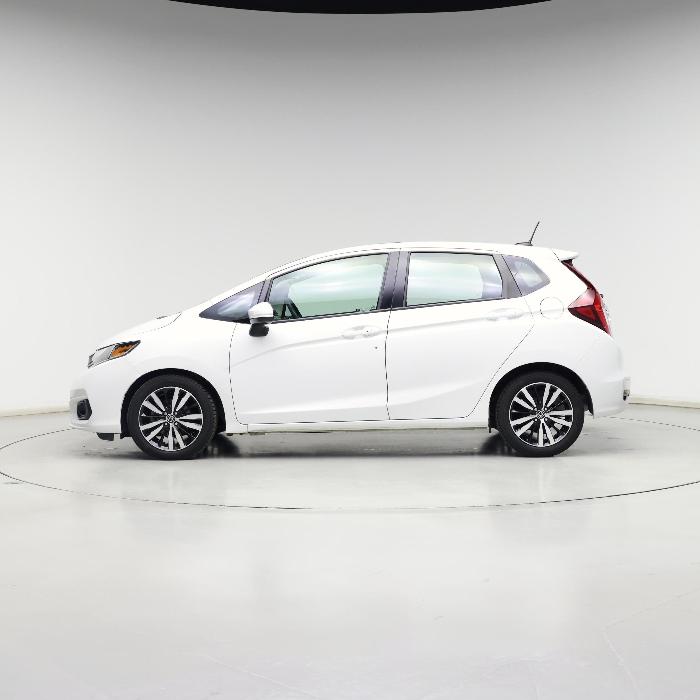 Thumbnail: 2020 Honda Fit - 3