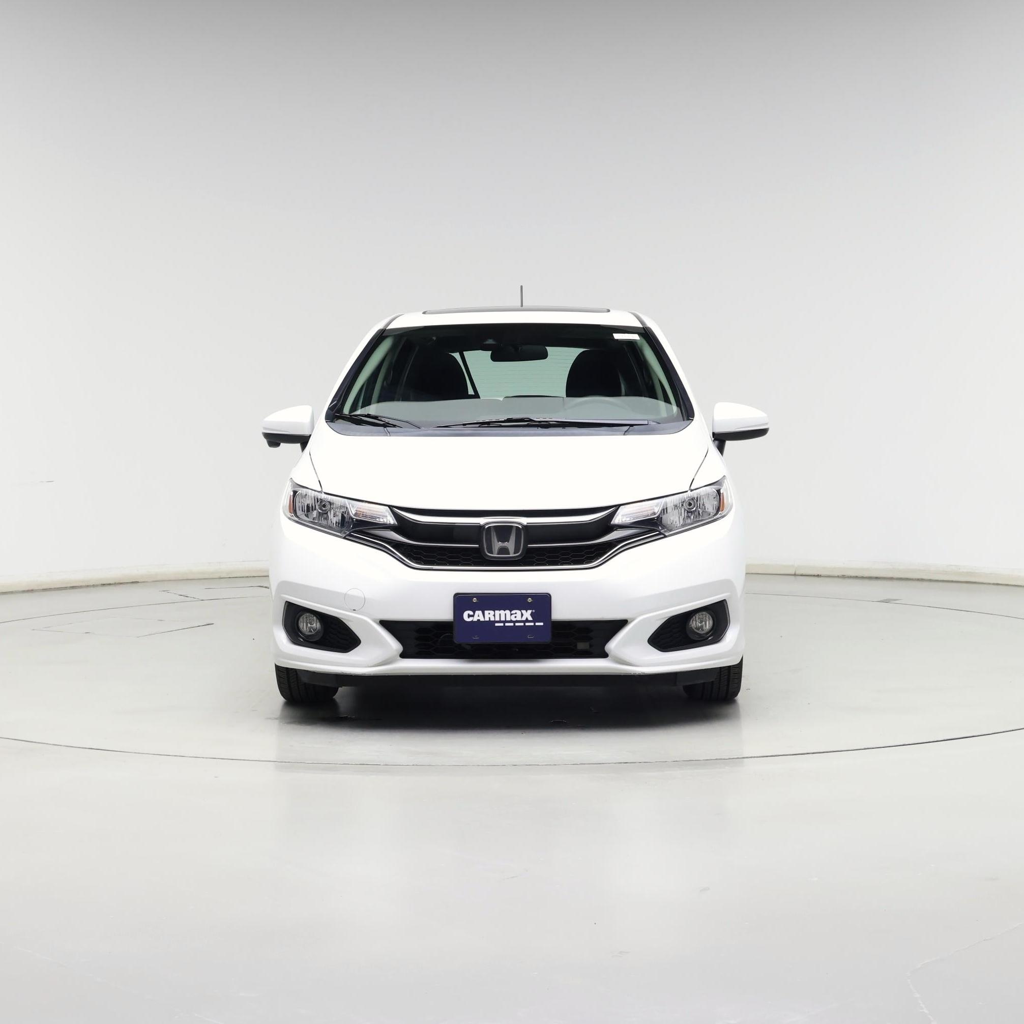 Thumbnail: 2020 Honda Fit - 5