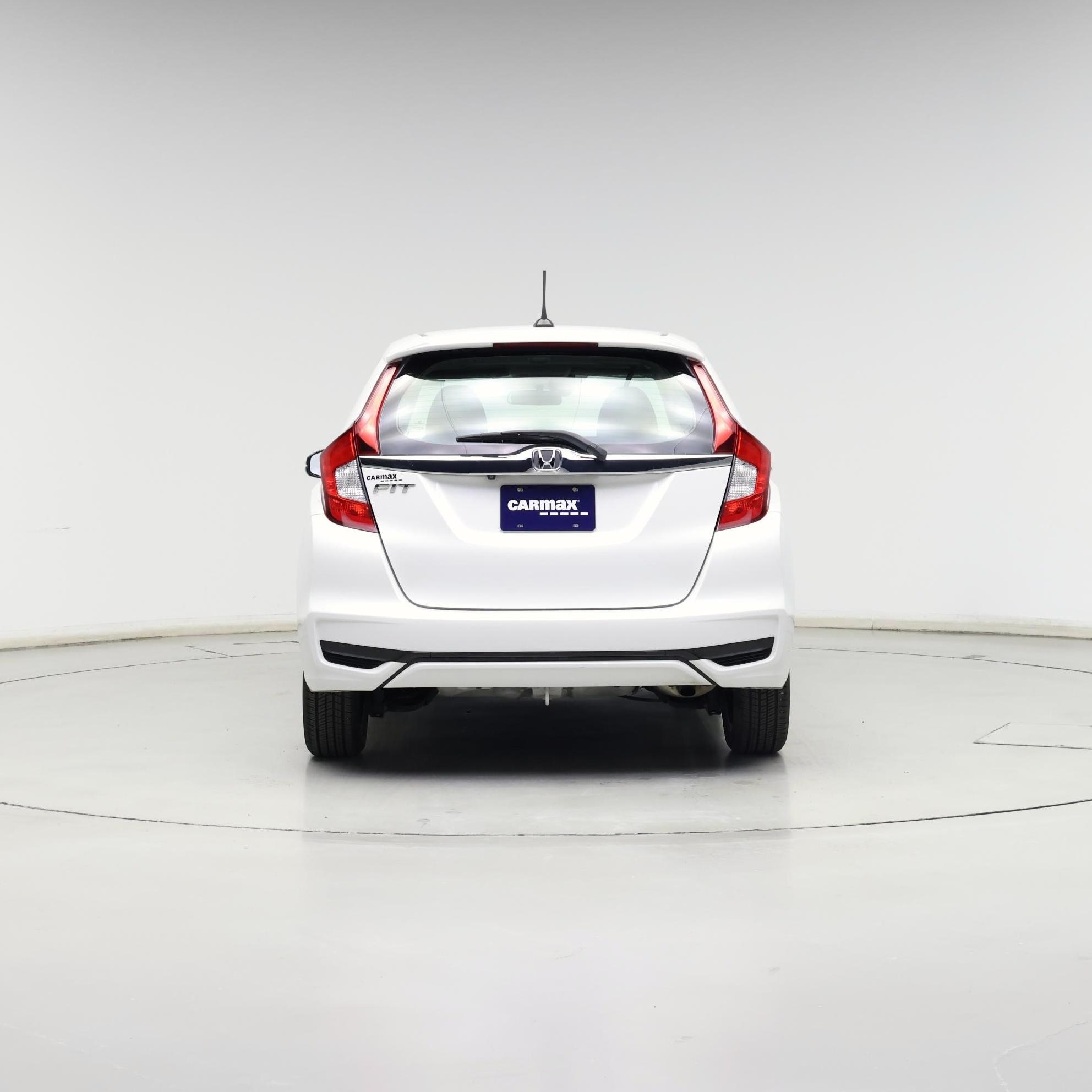 Thumbnail: 2020 Honda Fit - 6