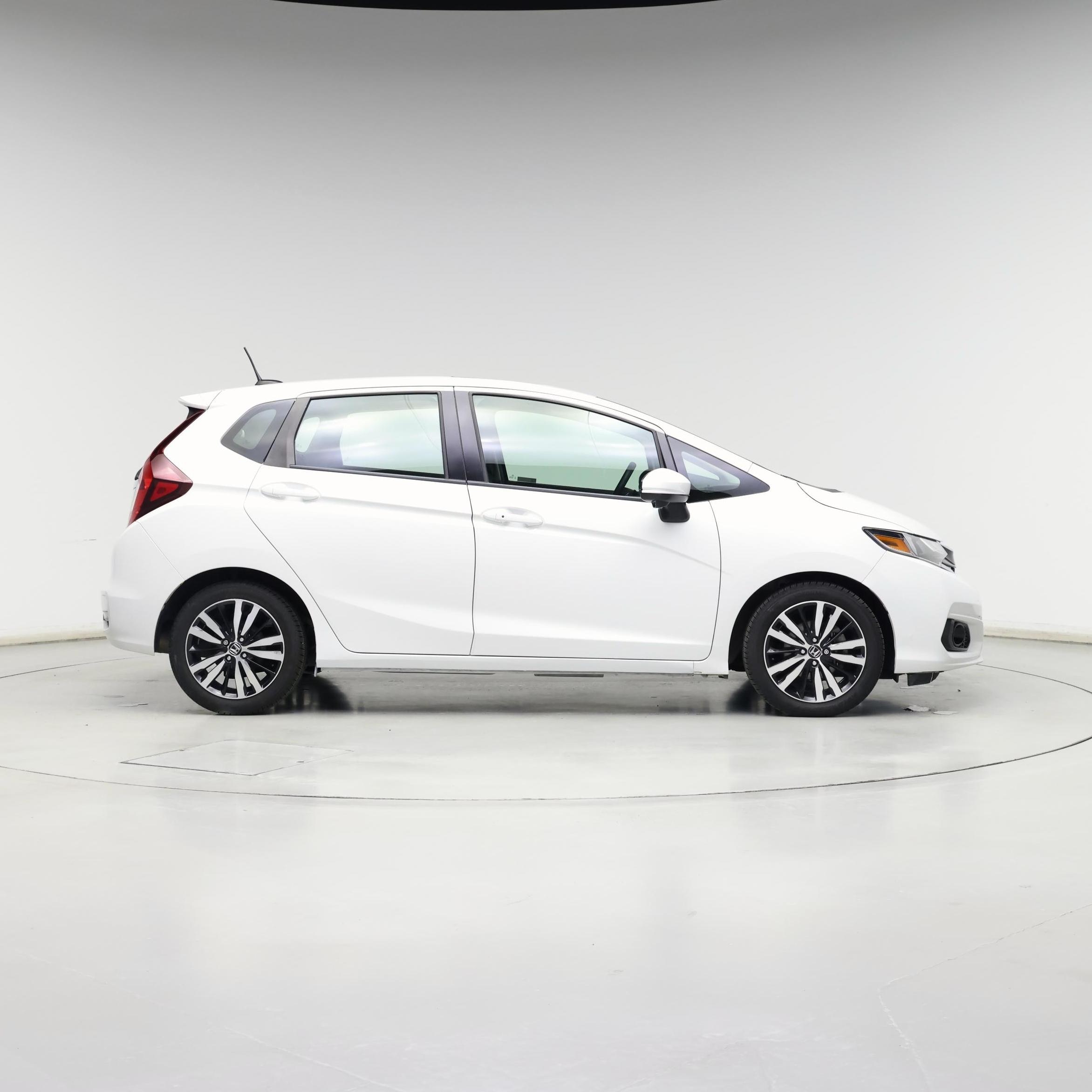 Thumbnail: 2020 Honda Fit - 7