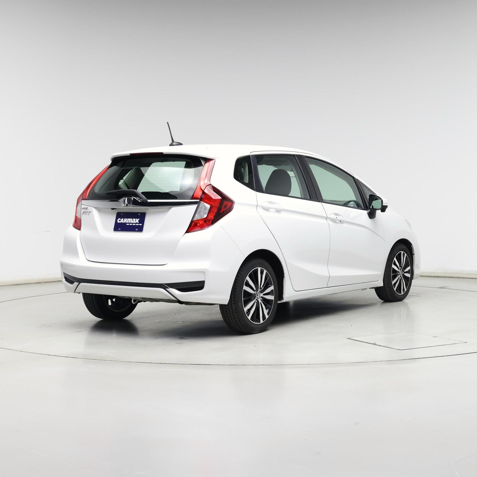 Thumbnail: 2020 Honda Fit - 8