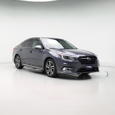 2019 Subaru Legacy 2.5I Sport