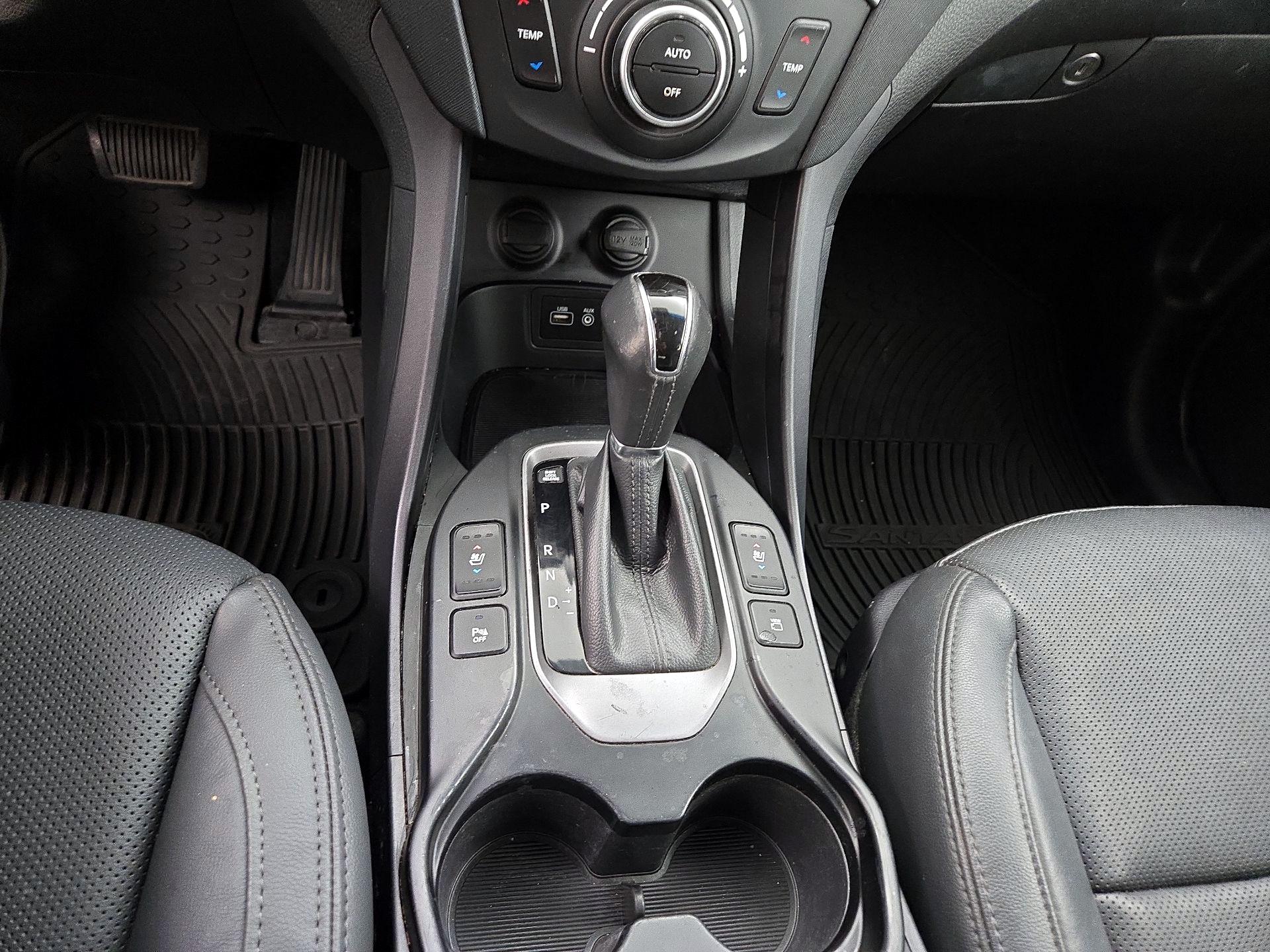 Thumbnail: 2017 Hyundai Santa Fe - 18