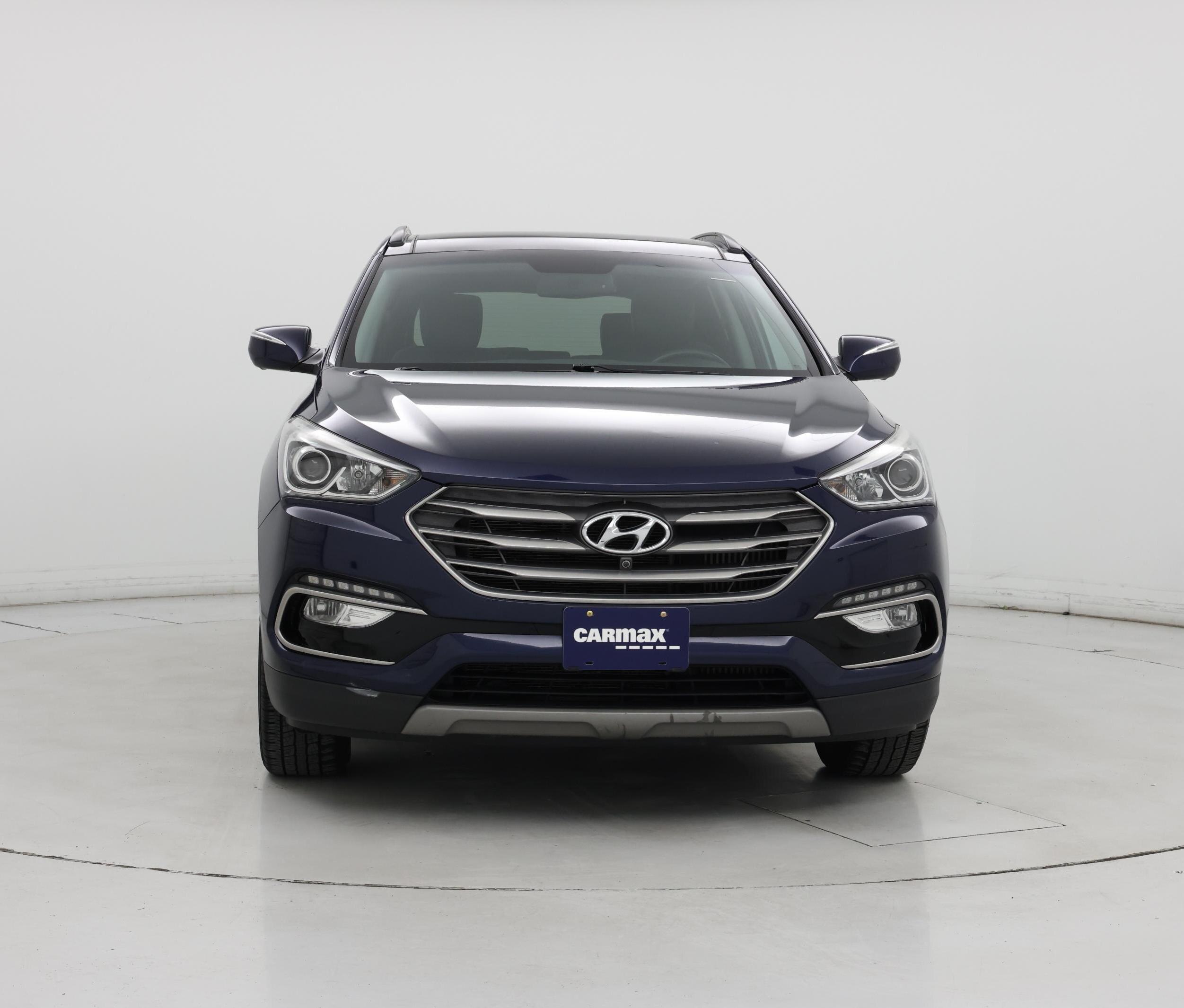 Thumbnail: 2017 Hyundai Santa Fe - 5