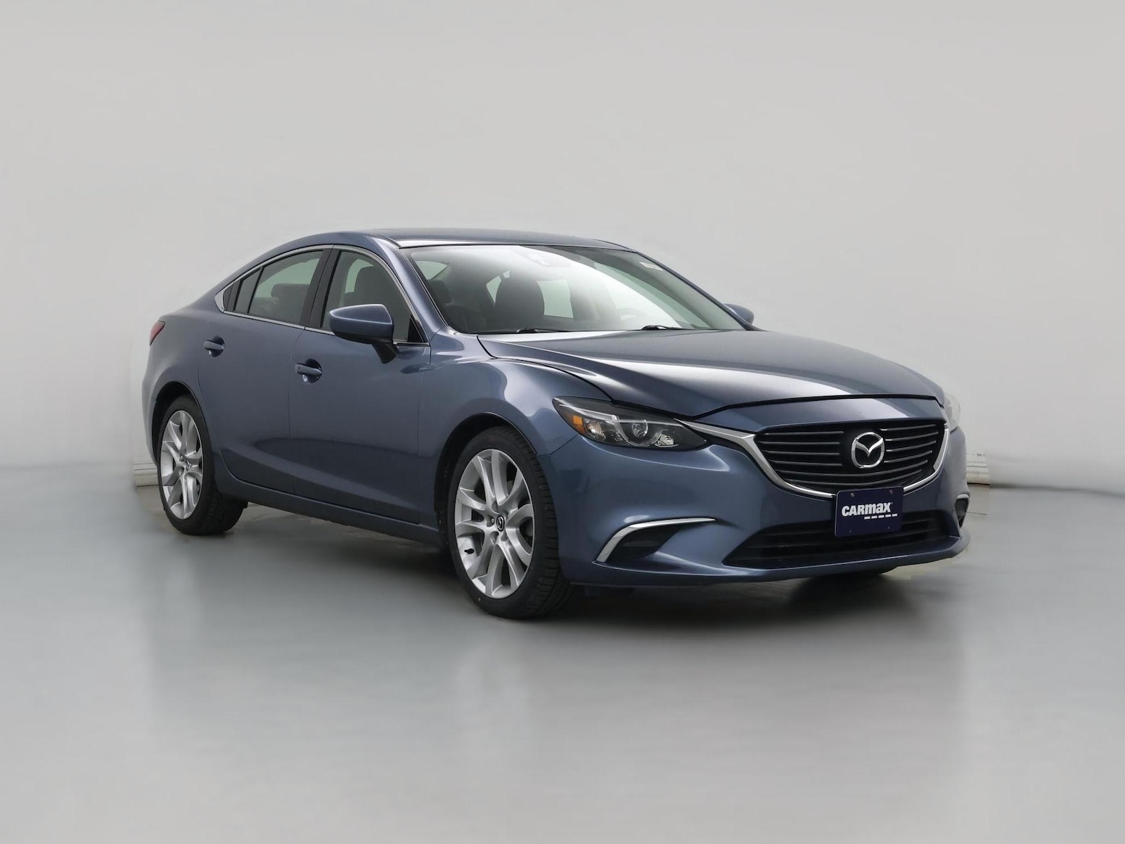 2016 Mazda MAZDA6 i Touring