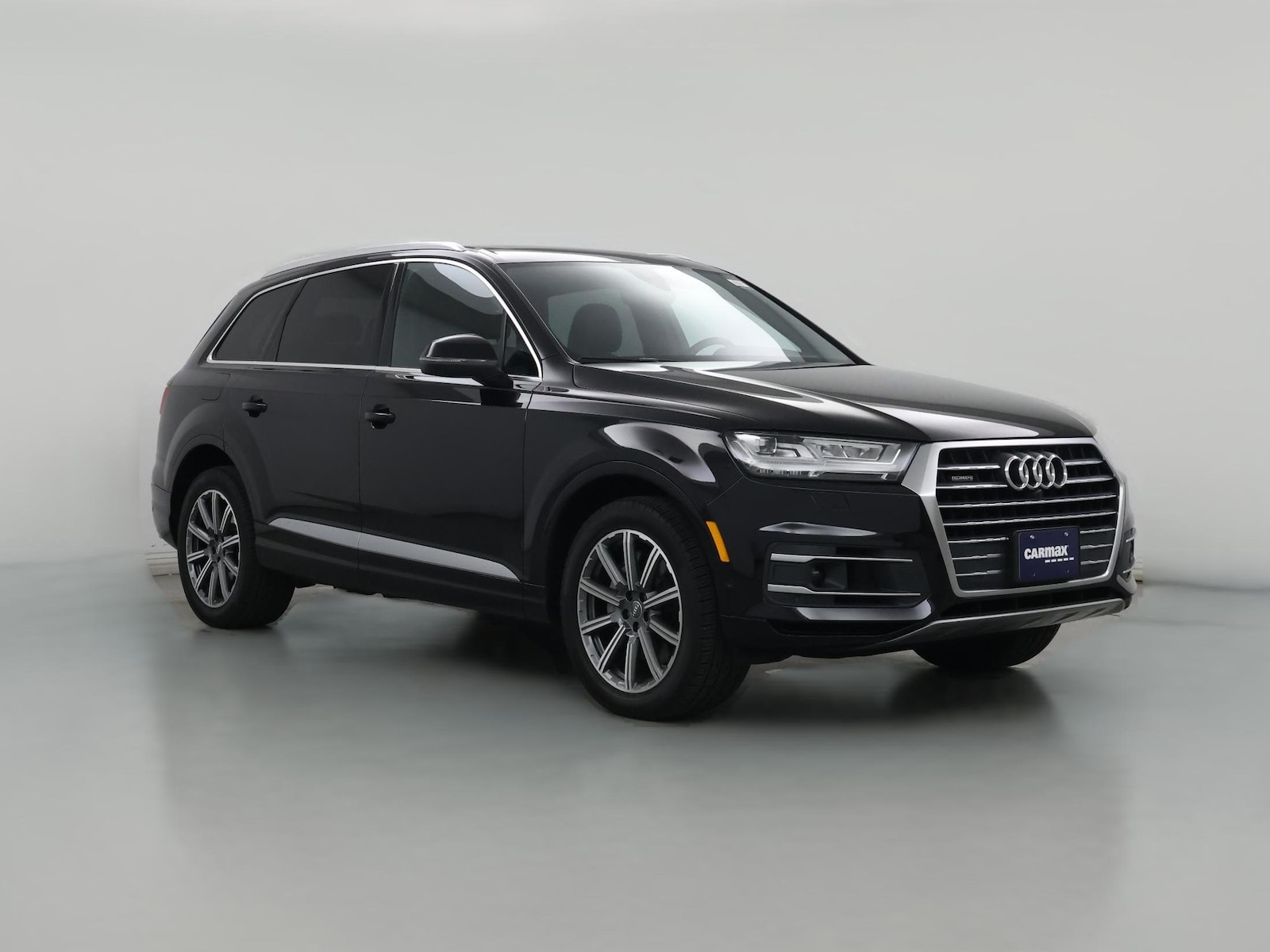 2019 Audi Q7 Prestige