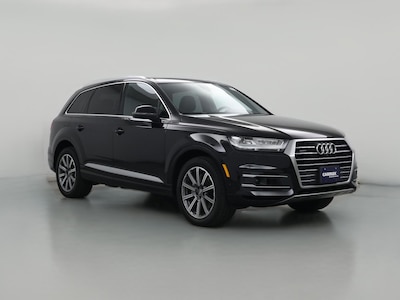 2019 Audi Q7 Prestige