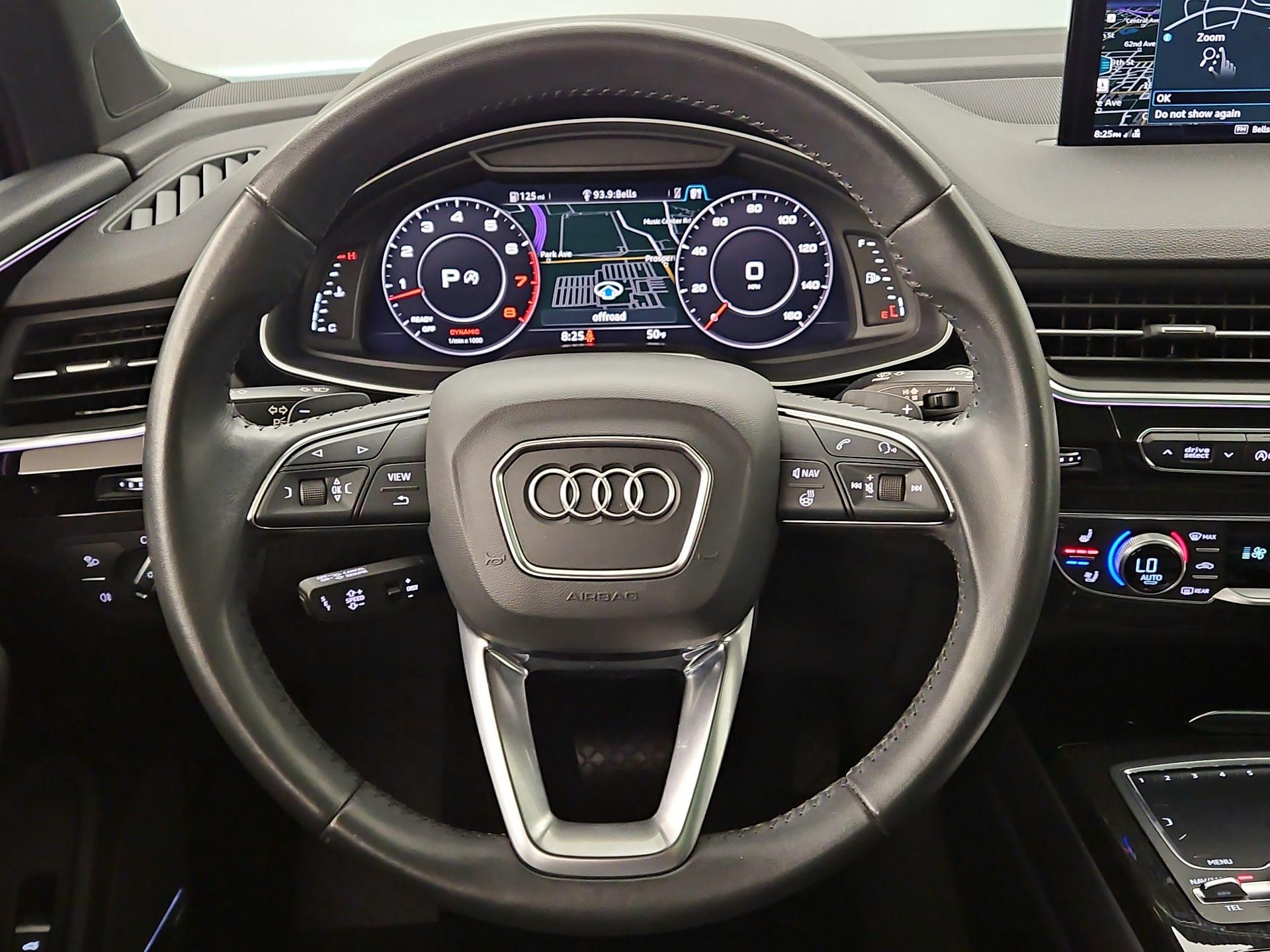 Thumbnail: 2019 Audi Q7 - 10