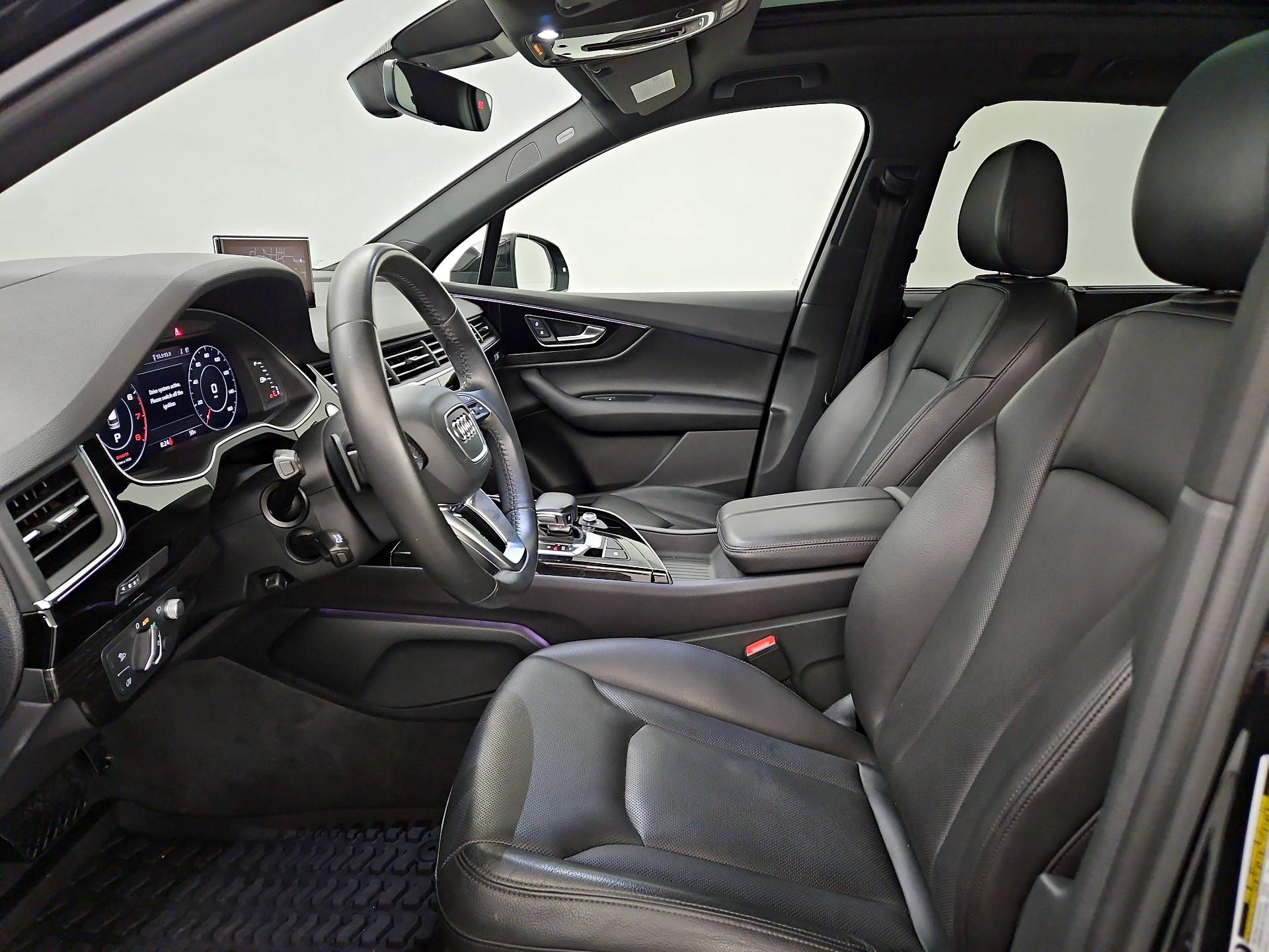 Thumbnail: 2019 Audi Q7 - 11