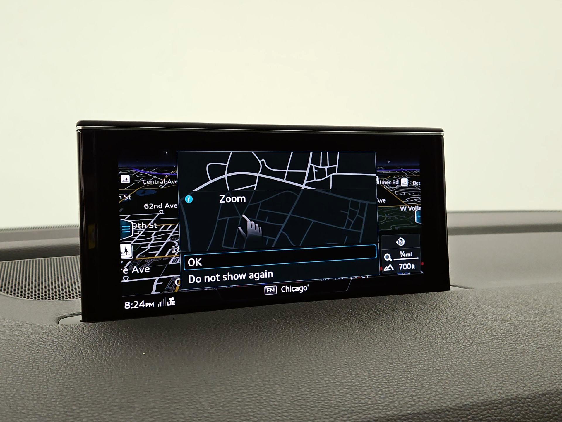 Thumbnail: 2019 Audi Q7 - 14