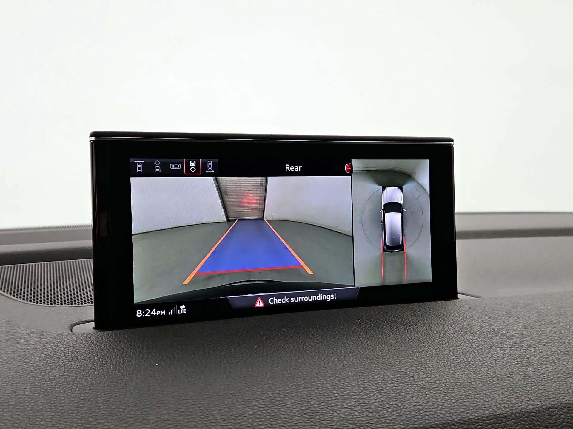 Thumbnail: 2019 Audi Q7 - 15