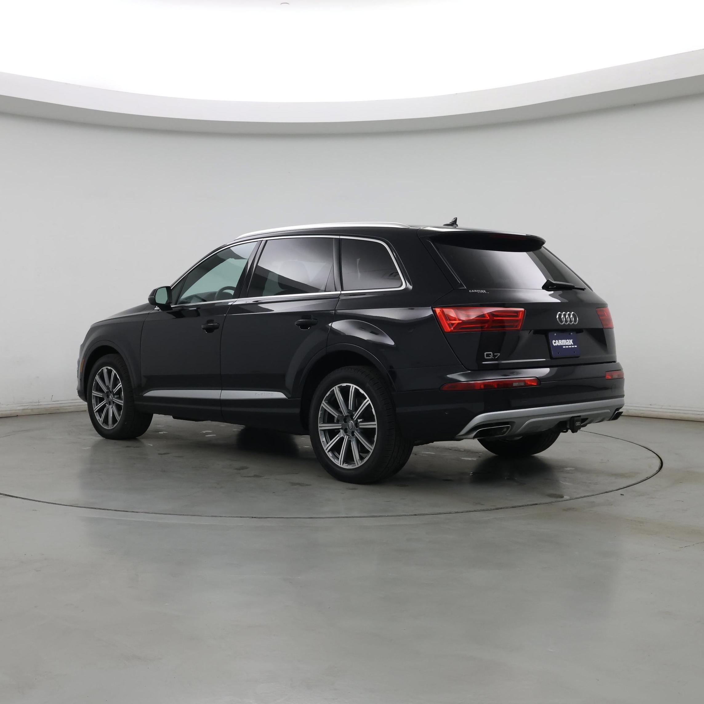 Thumbnail: 2019 Audi Q7 - 2