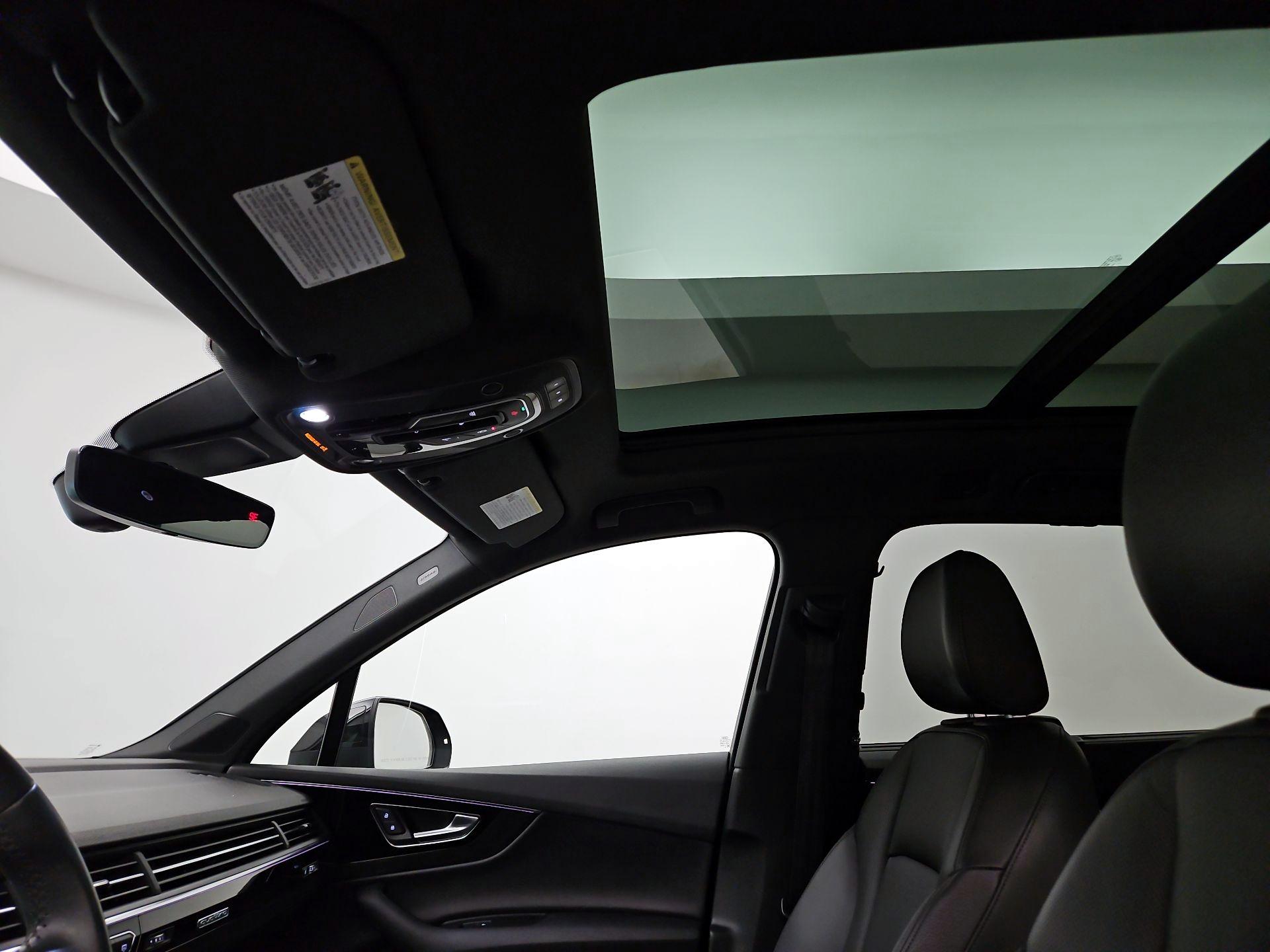 Thumbnail: 2019 Audi Q7 - 20