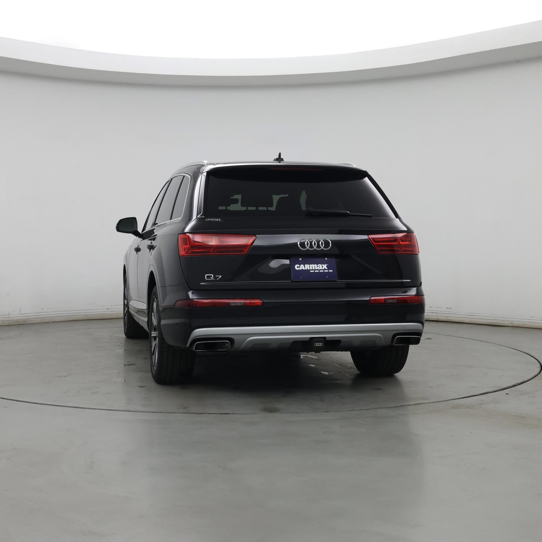 Thumbnail: 2019 Audi Q7 - 6