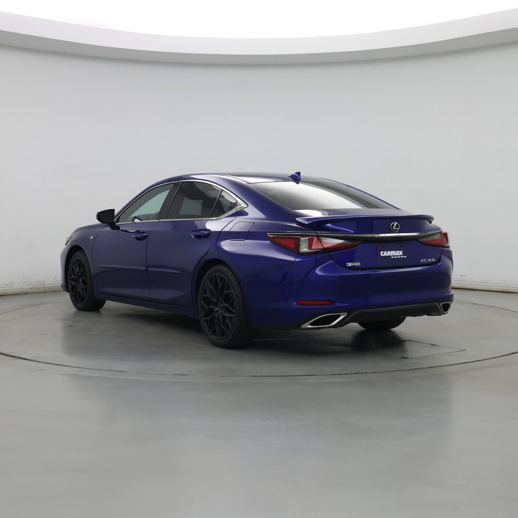 Thumbnail: 2020 Lexus ES - 2