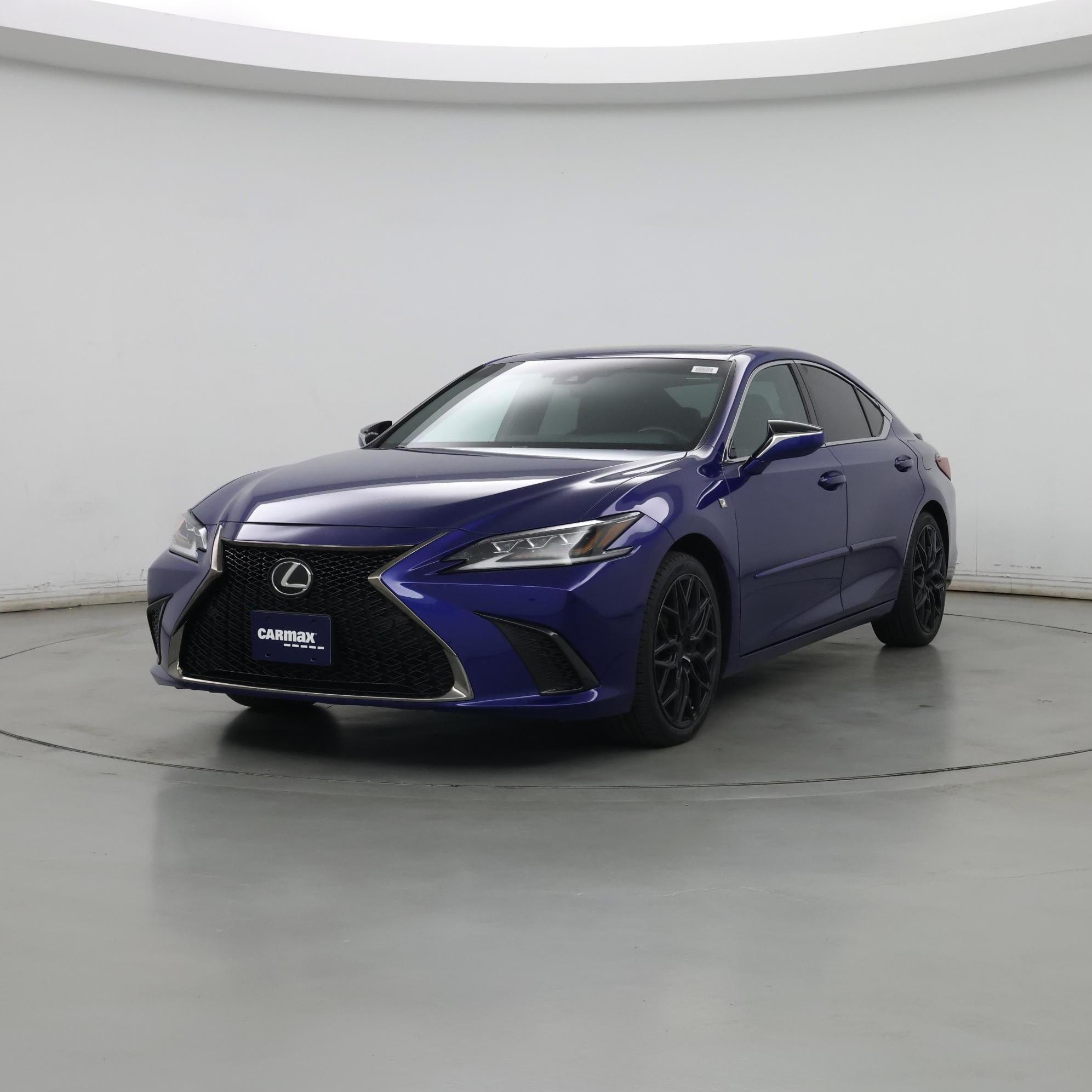 Thumbnail: 2020 Lexus ES - 4