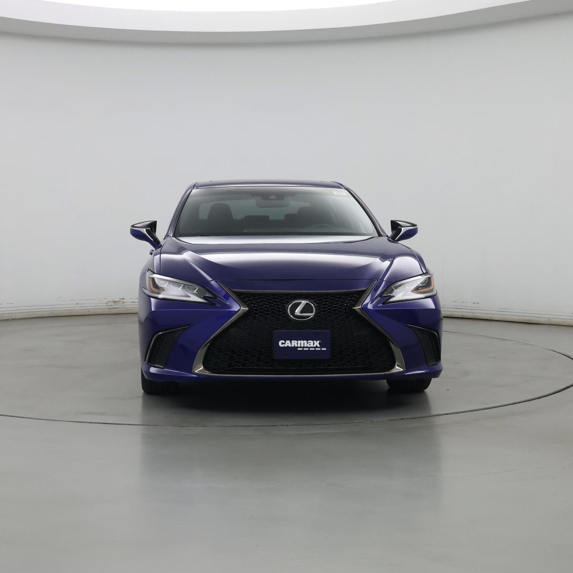Thumbnail: 2020 Lexus ES - 5